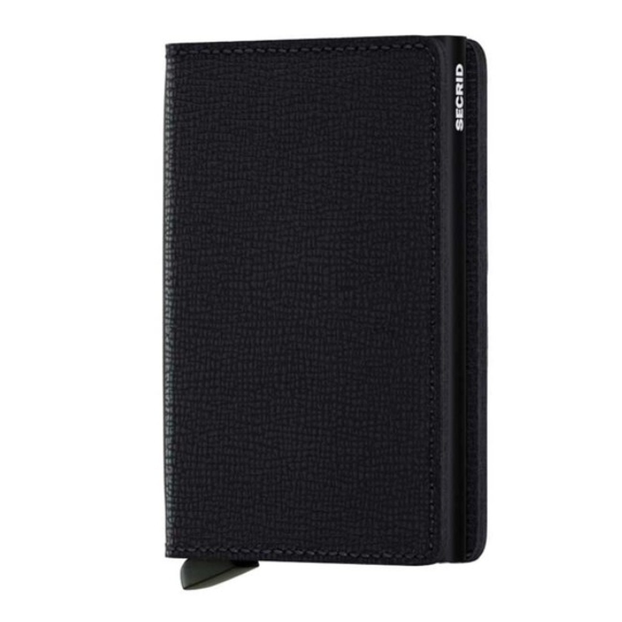 secrid Miniwallet Wallet RFID Protection money card leather crisple