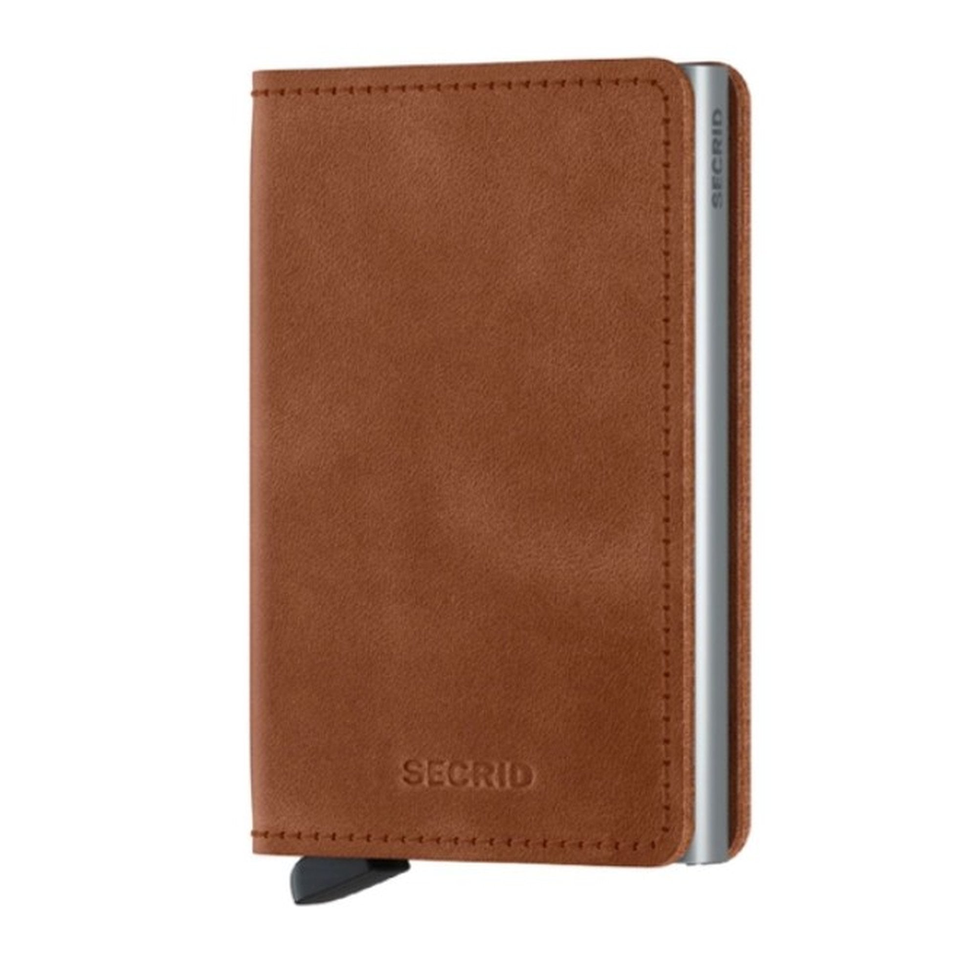 secrid Miniwallet Wallet RFID Protection  card  Vintage leather Cardprotector