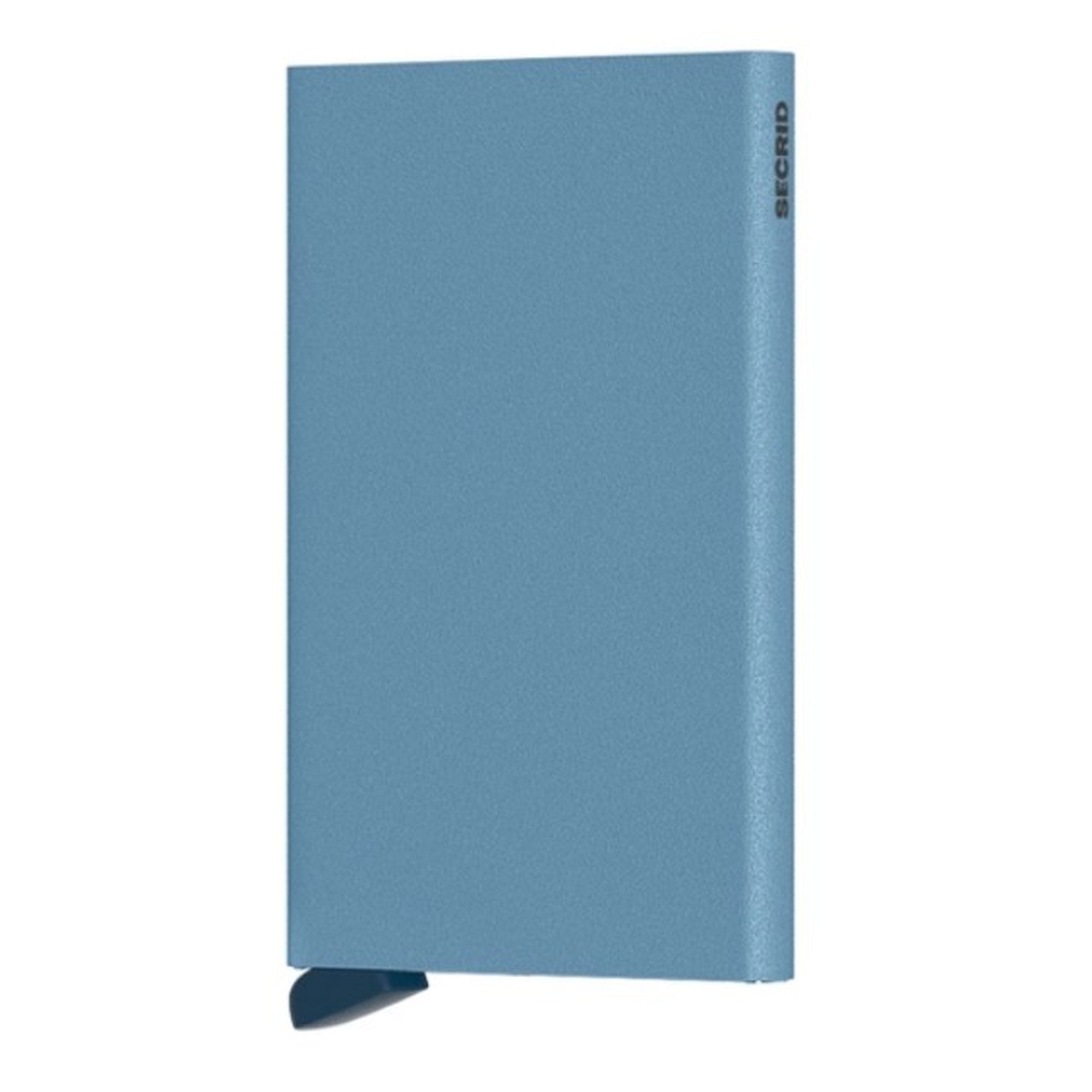secrid Miniwallet Cardprotector  Wallet with RFID Protection money aluminium Card Holder