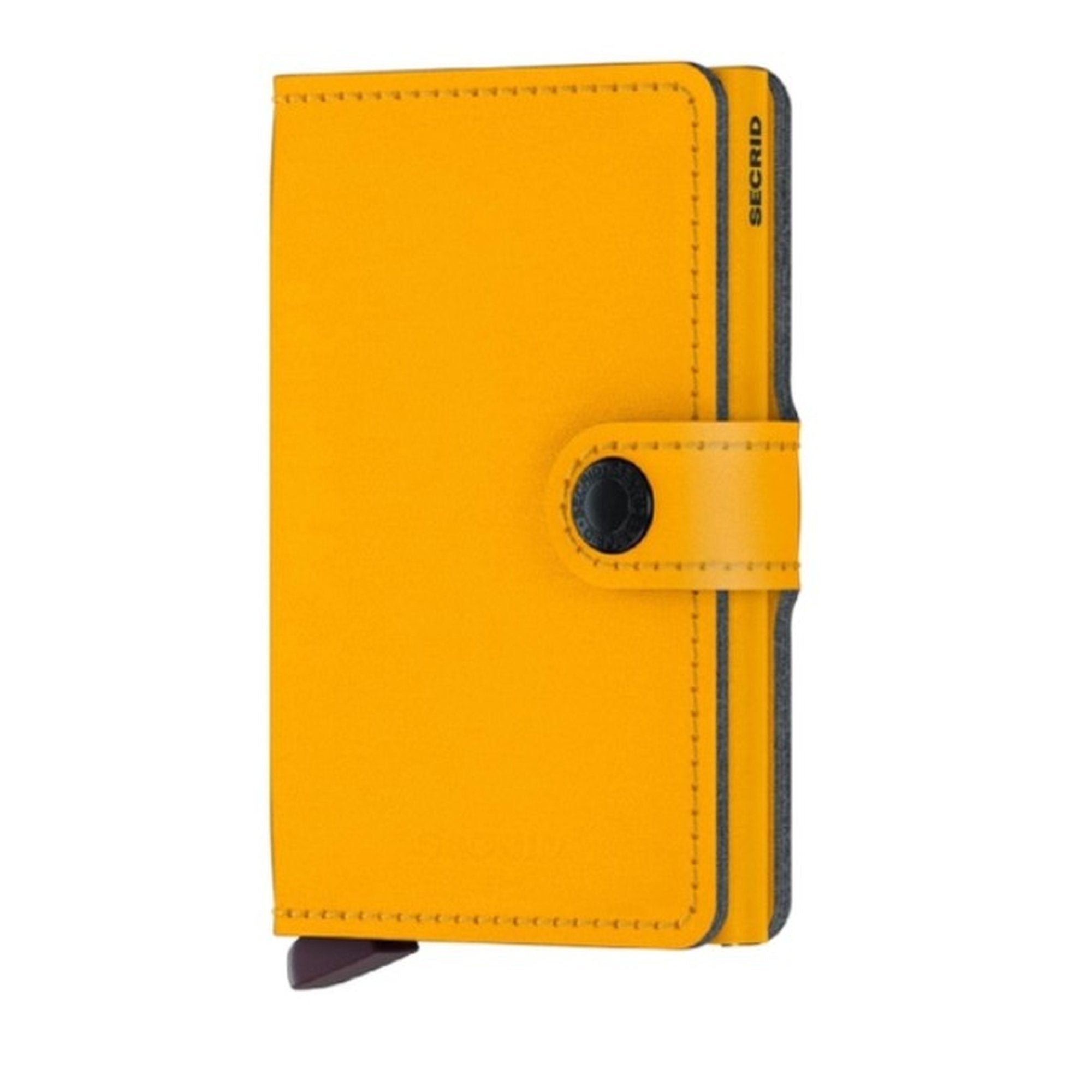 secrid Miniwallet Wallet twinwallet RFID Protection money Card Holder vegan yard