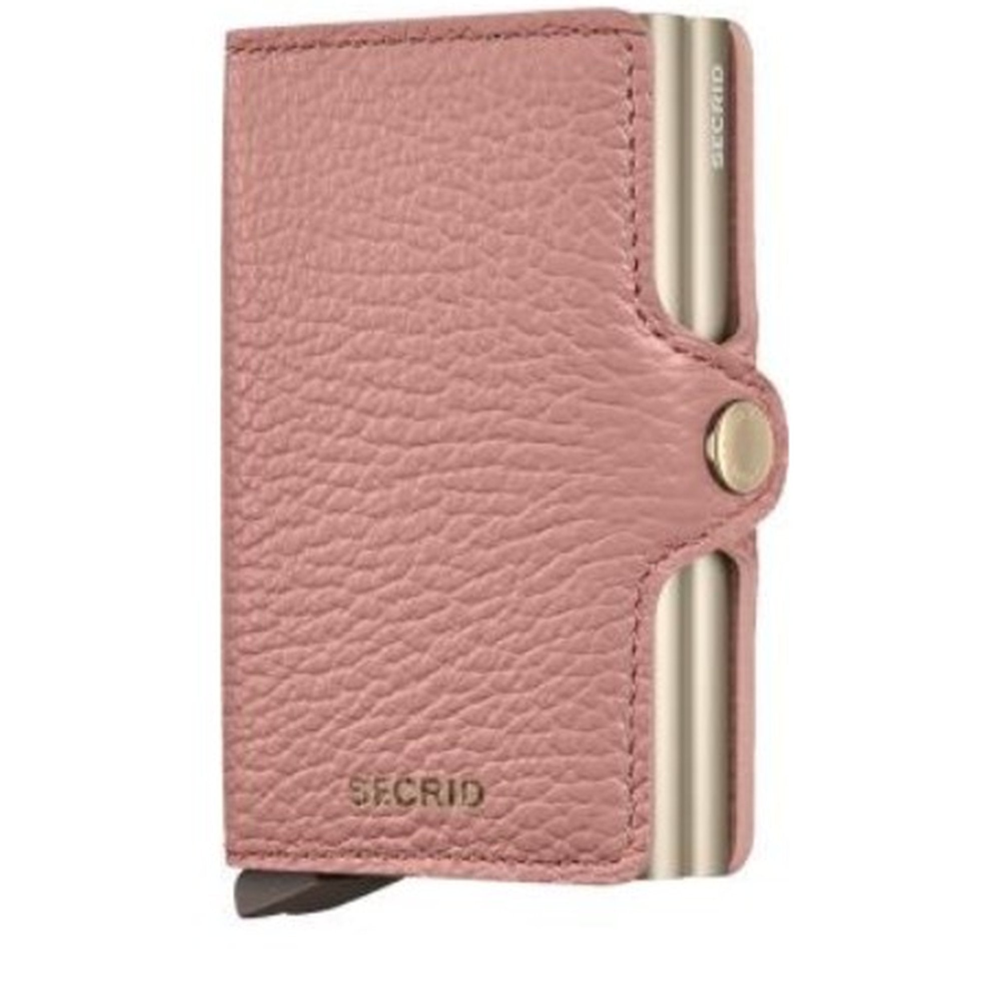 secrid Miniwallet Wallet twinwallet RFID Protection money Card Holder Leather pebble