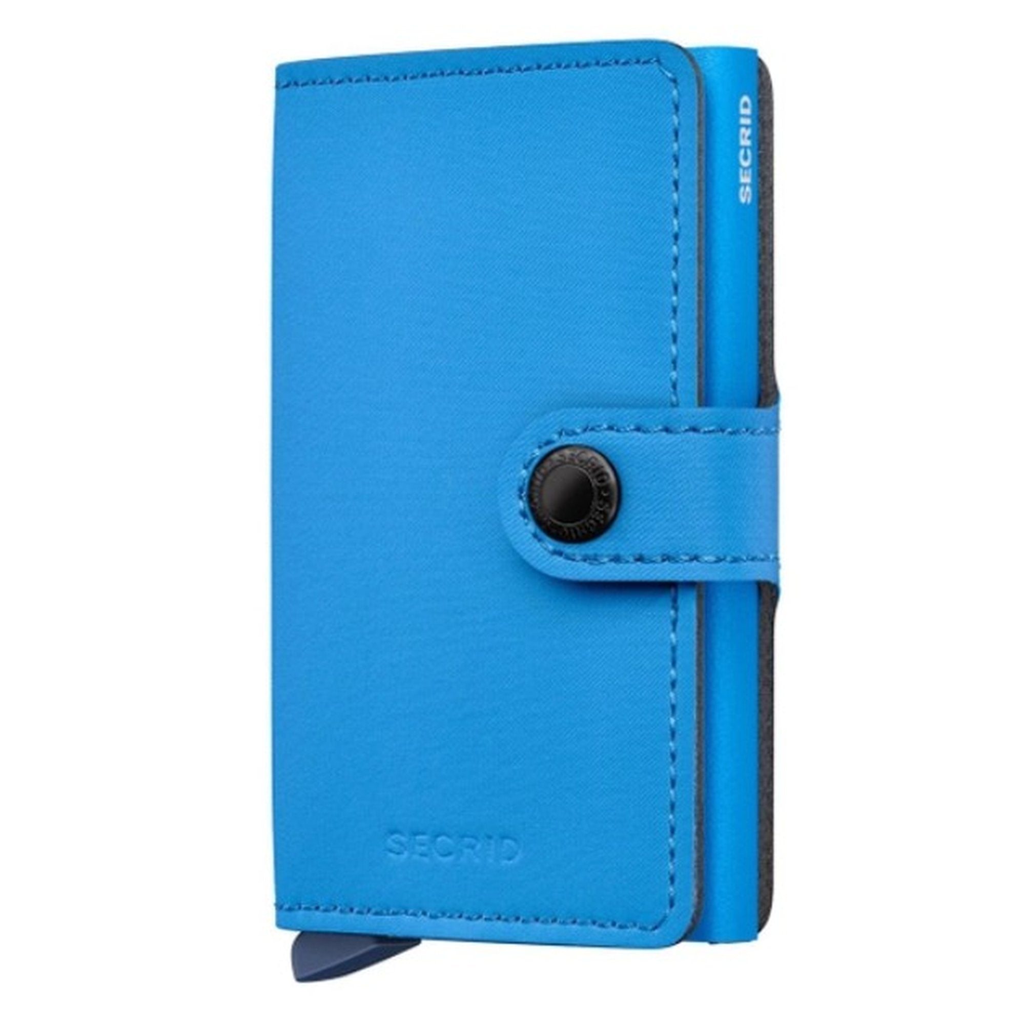 secrid Miniwallet Wallet twinwallet RFID Protection money Card Holder vegan yard