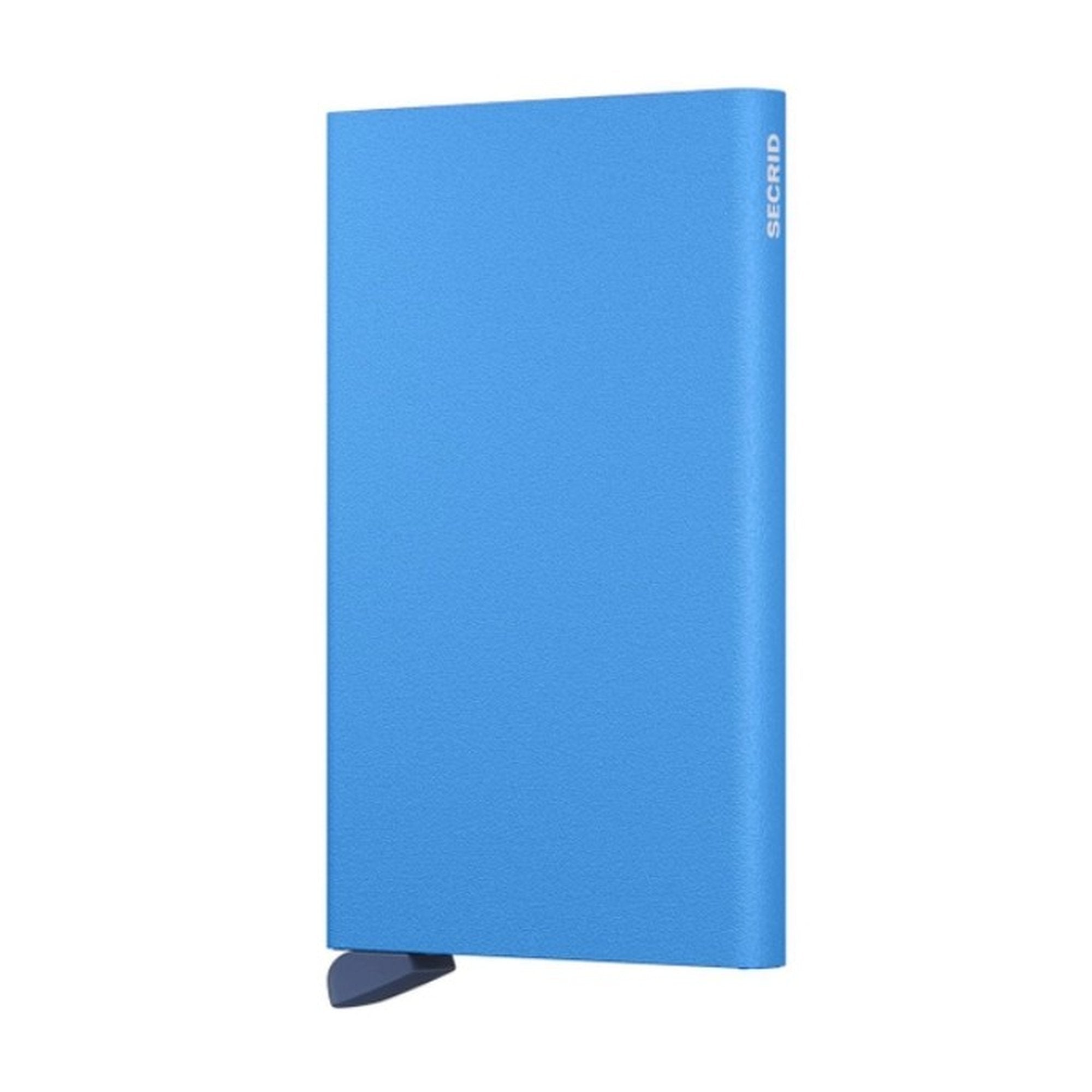 secrid Miniwallet Cardprotector  Wallet with RFID Protection money aluminium Card Holder