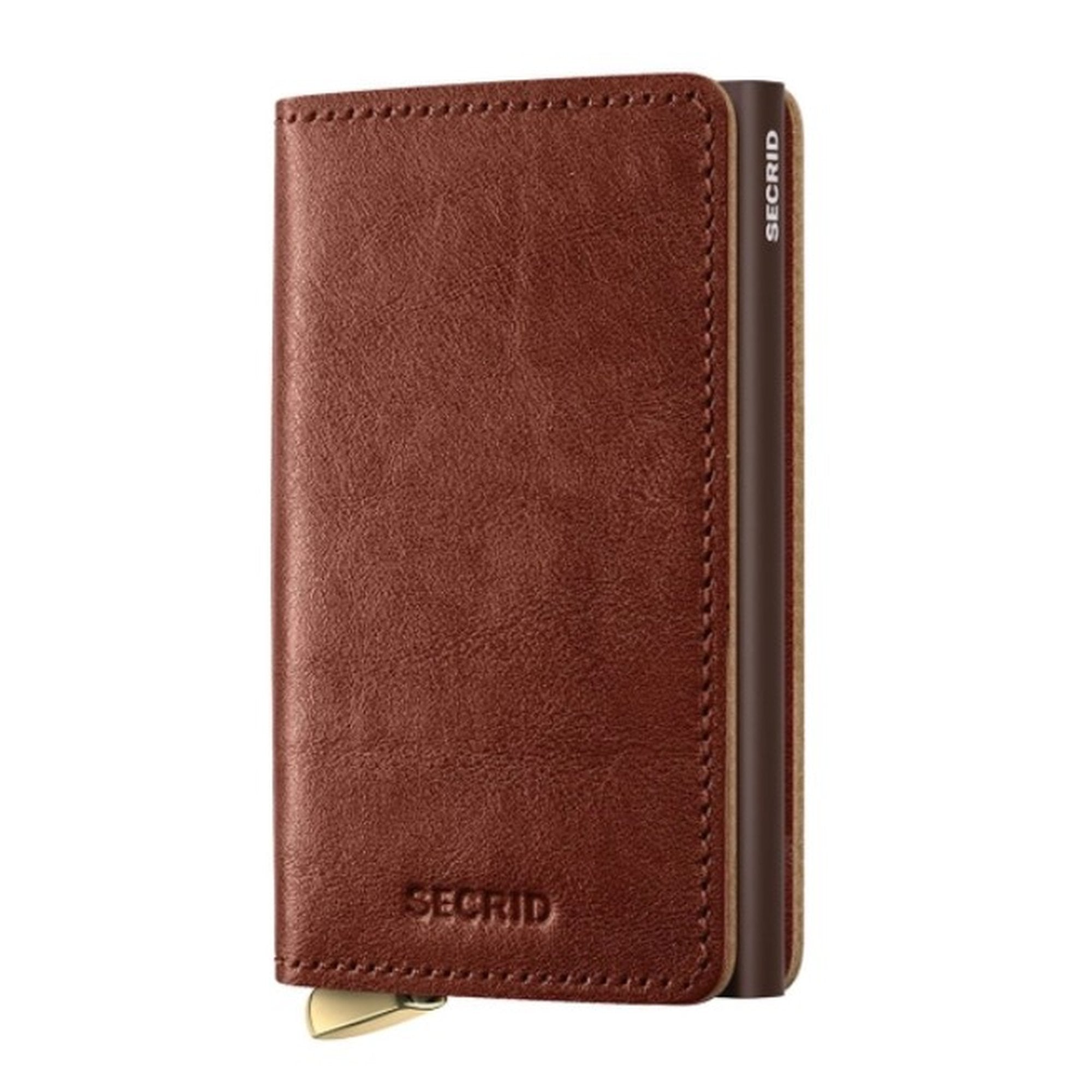 secrid Miniwallet Wallet RFID Protection twinwallet card  Basco leather Cardprotector