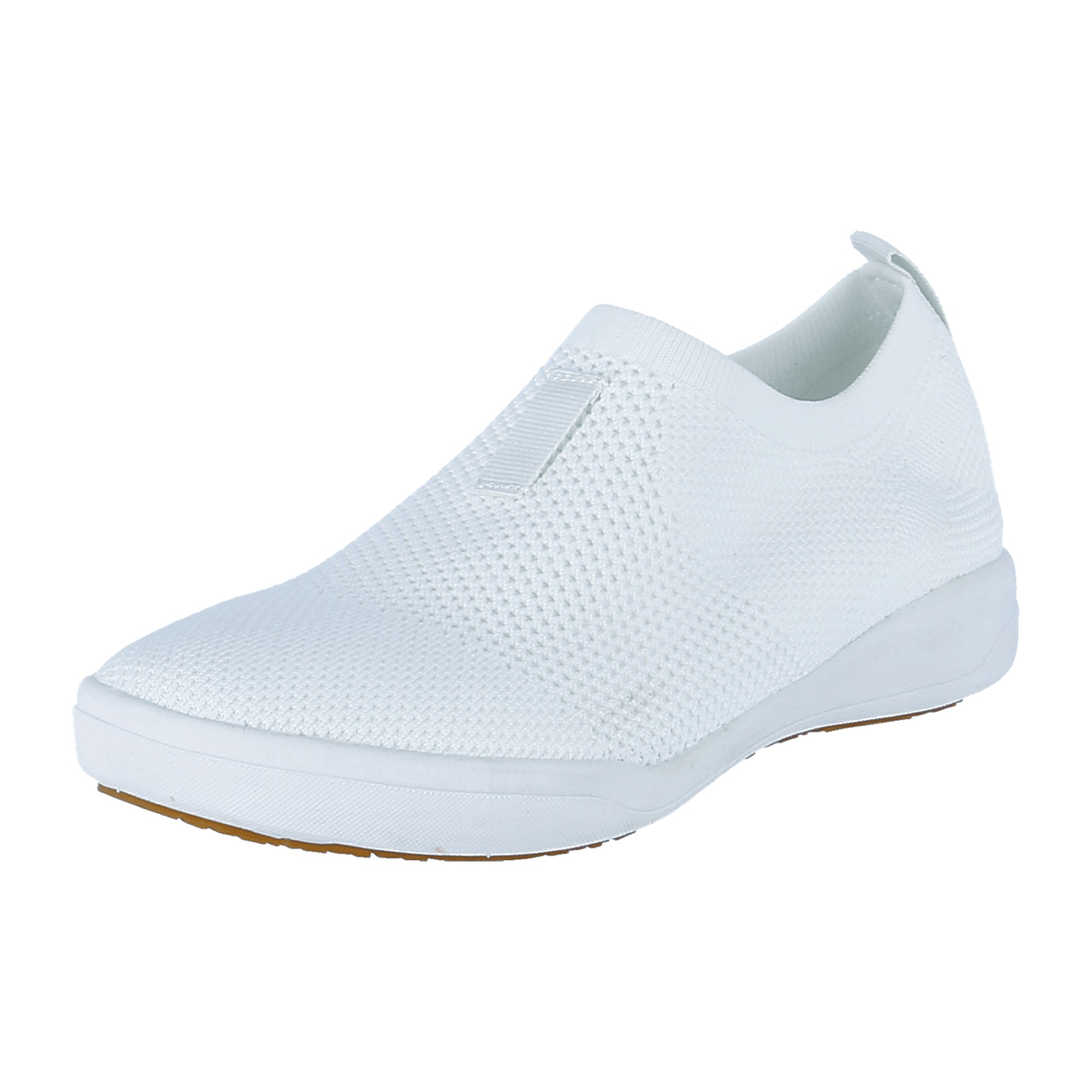 Josef Seibel Comfortable Women's Slip-Ons in White