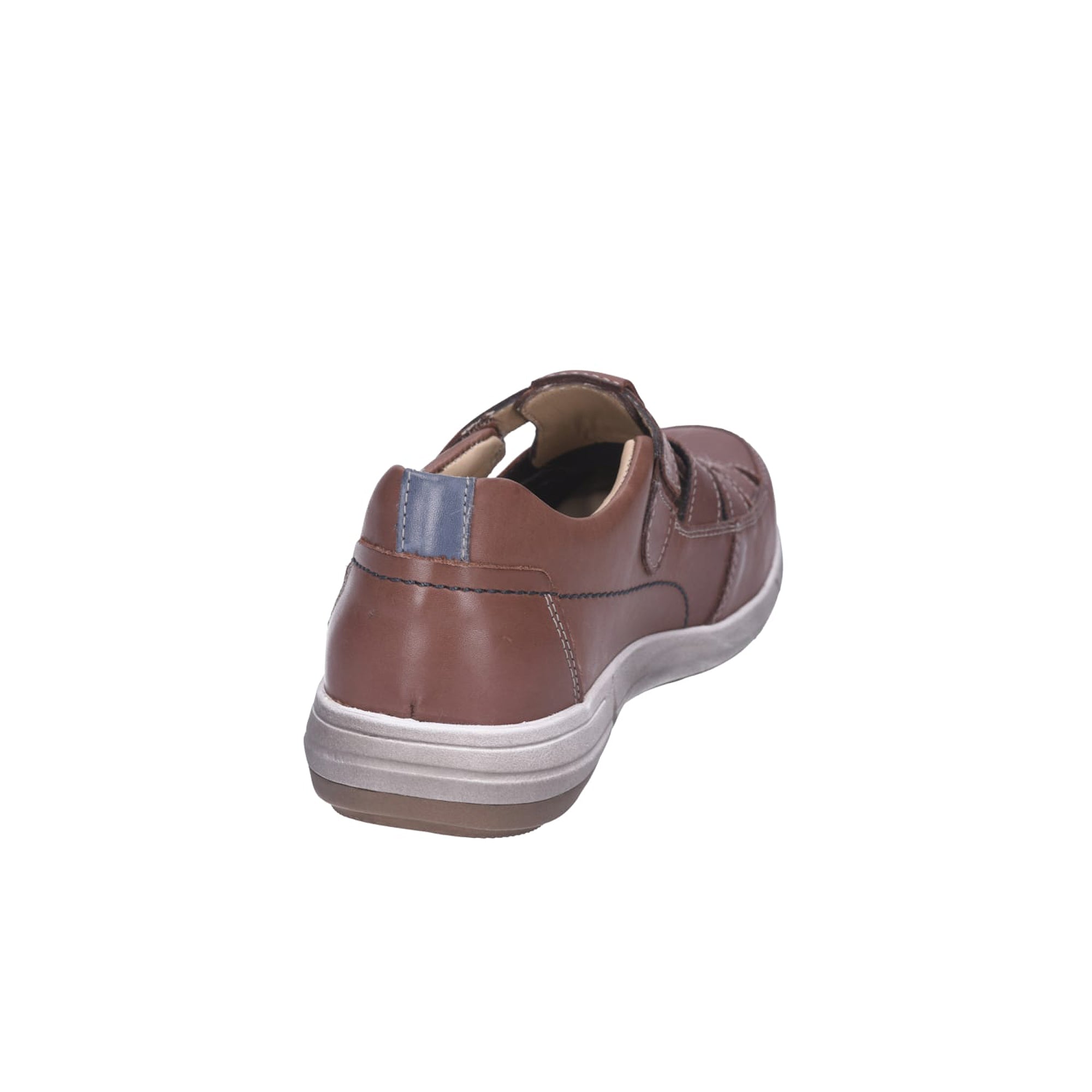 Josef Seibel ENRICO 06 for Men Brown