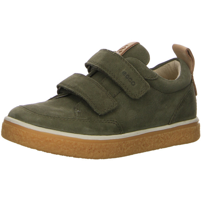 Ecco Velcro shoes for boys green - Bartel-Shop