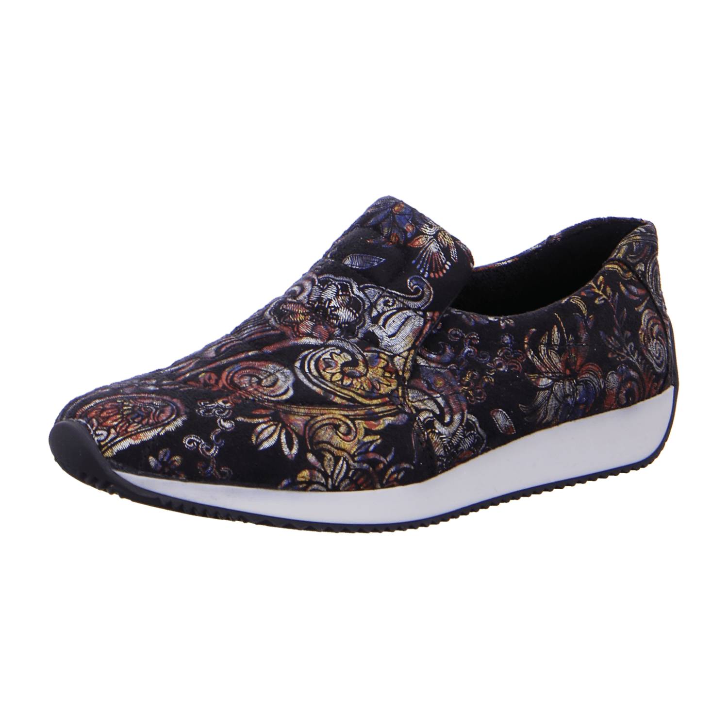 ARA GIL Women's Colorful Shoes