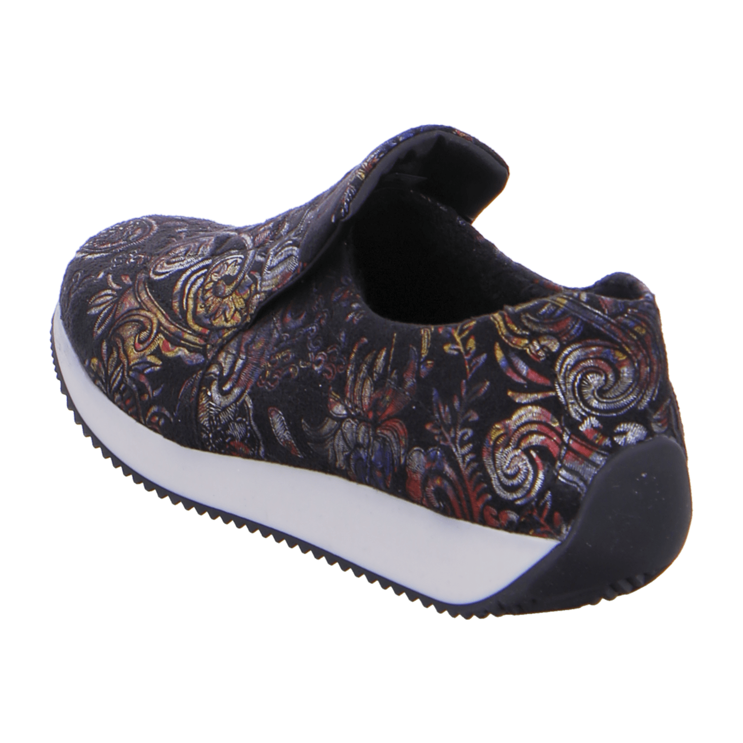 ARA GIL Women's Colorful Shoes