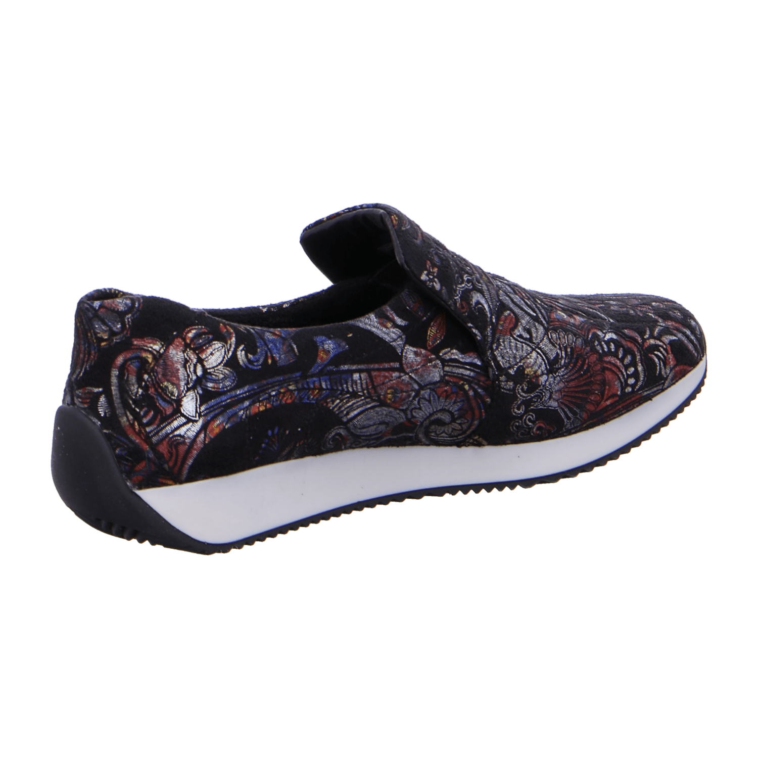 ARA GIL Women's Colorful Shoes