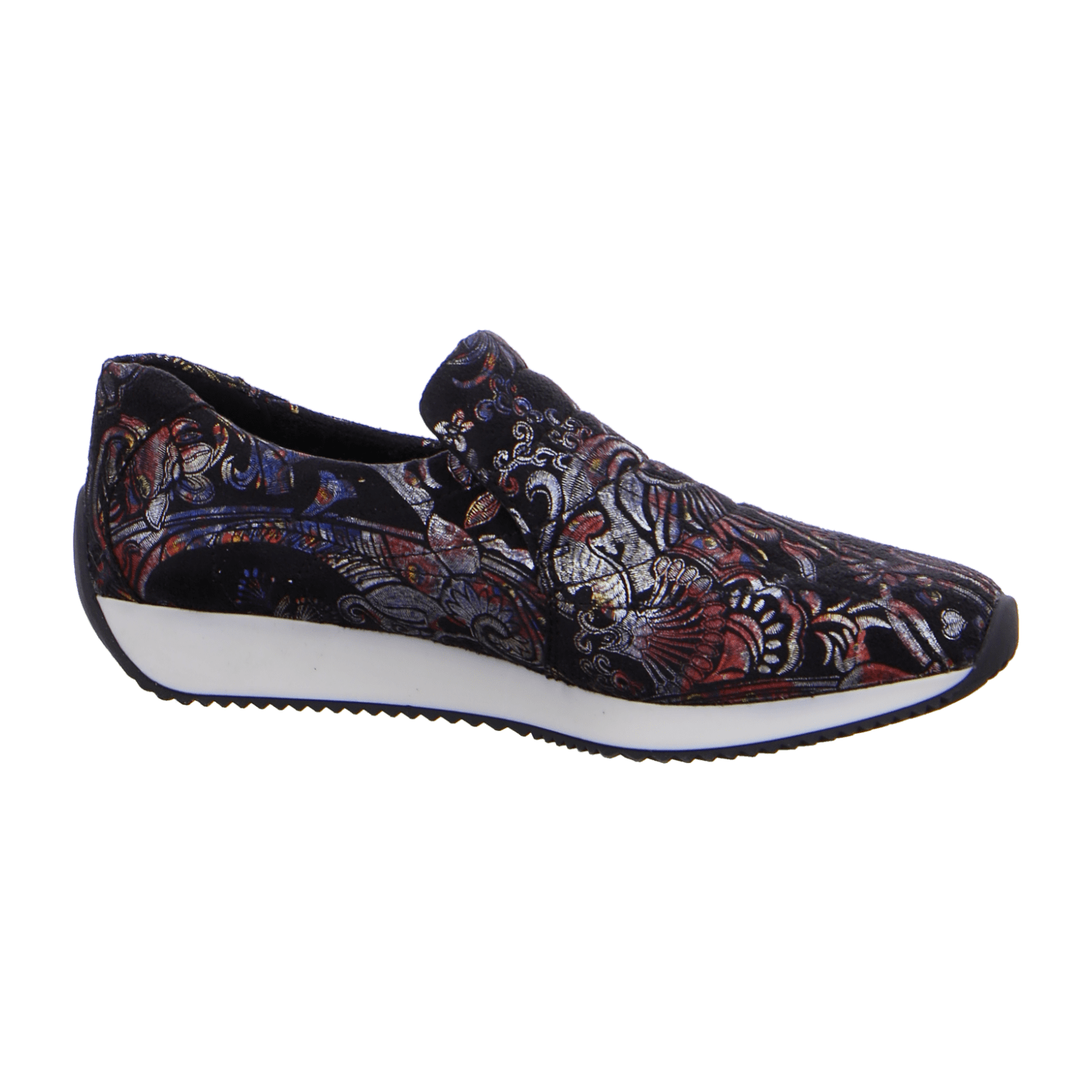 ARA GIL Women's Colorful Shoes