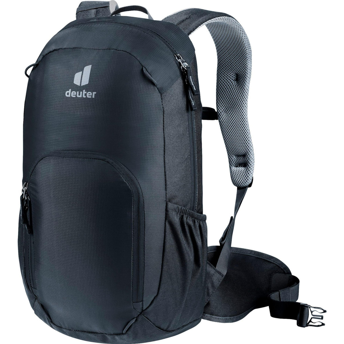 Deuter Velo Tour 20 Bike Backpack 20L Black Hydration Bladder Holder