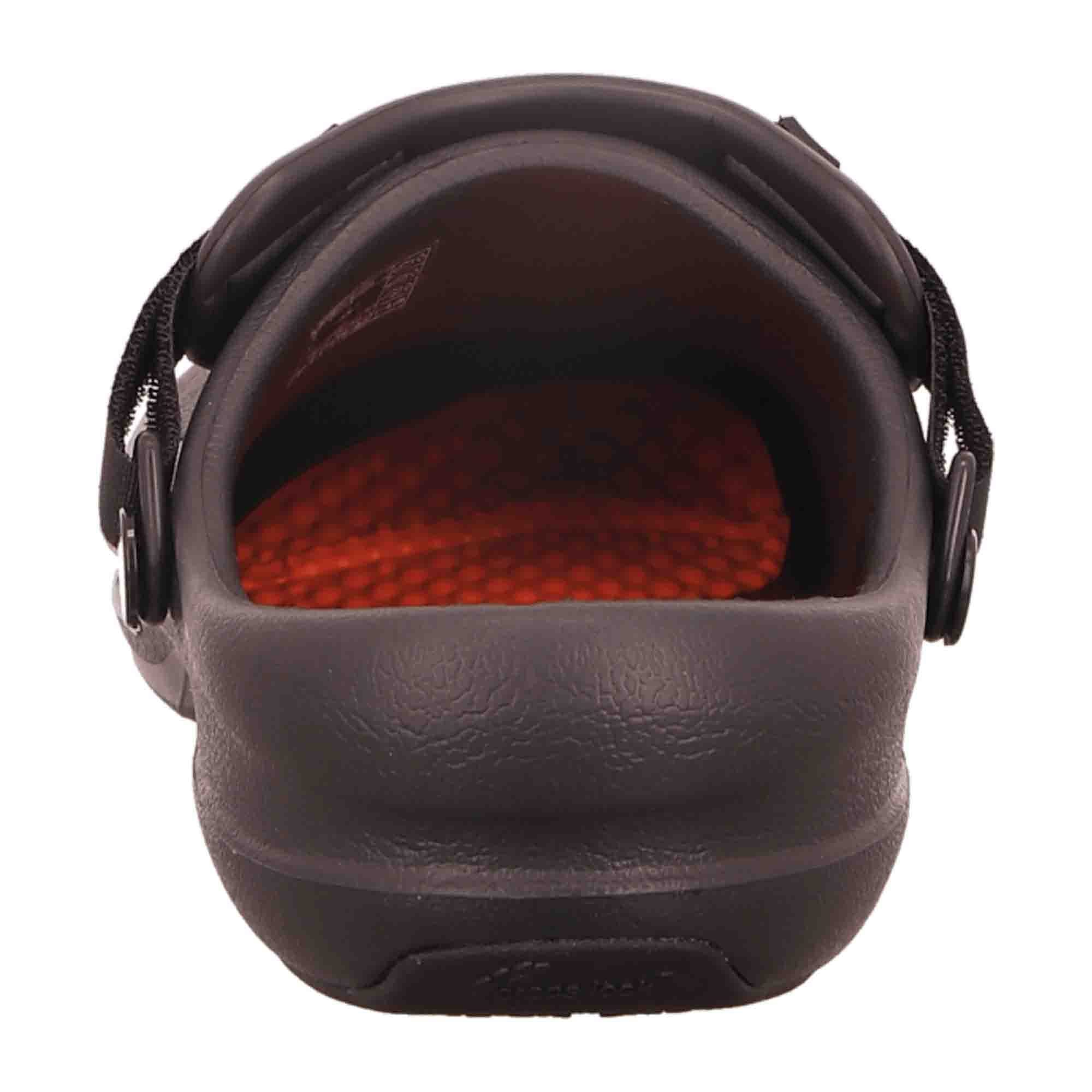 crocs bistro