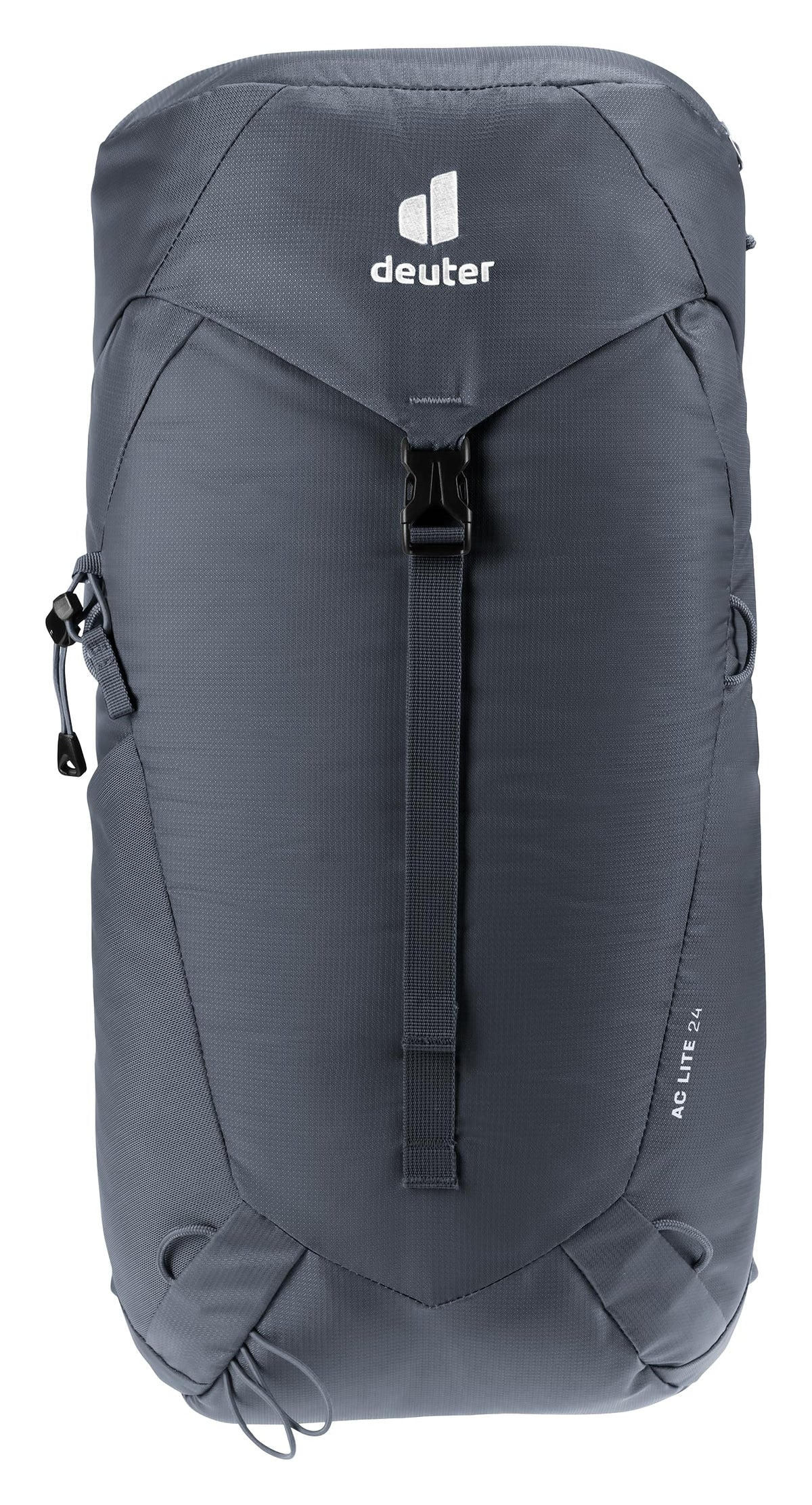 Deuter AC Lite 24 Hiking Backpack Black Nylon