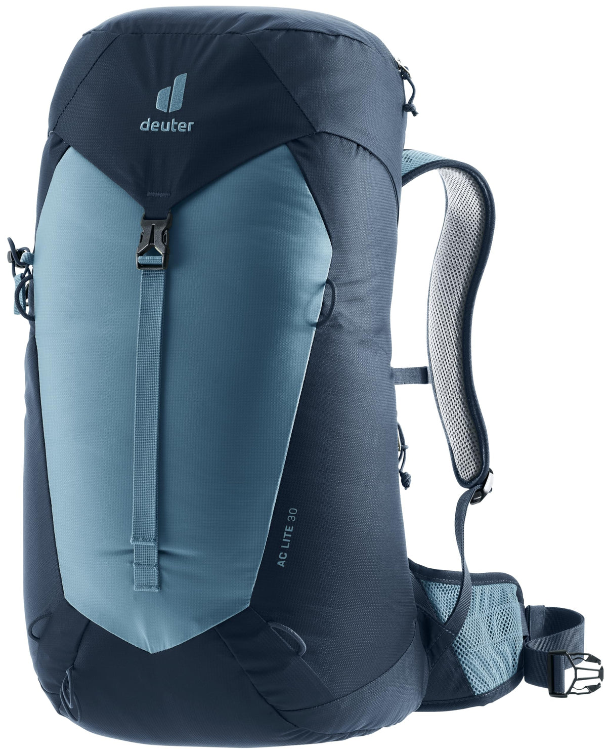 Deuter AC Lite 30 Hiking Backpack Atlantic-ink Nylon