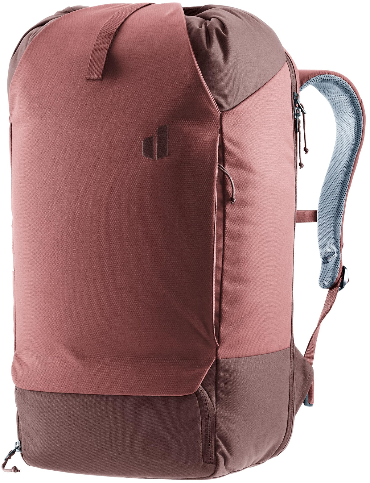 Deuter Utilion 34+5 Backpack - Casual Daypack with Shoe Compartment