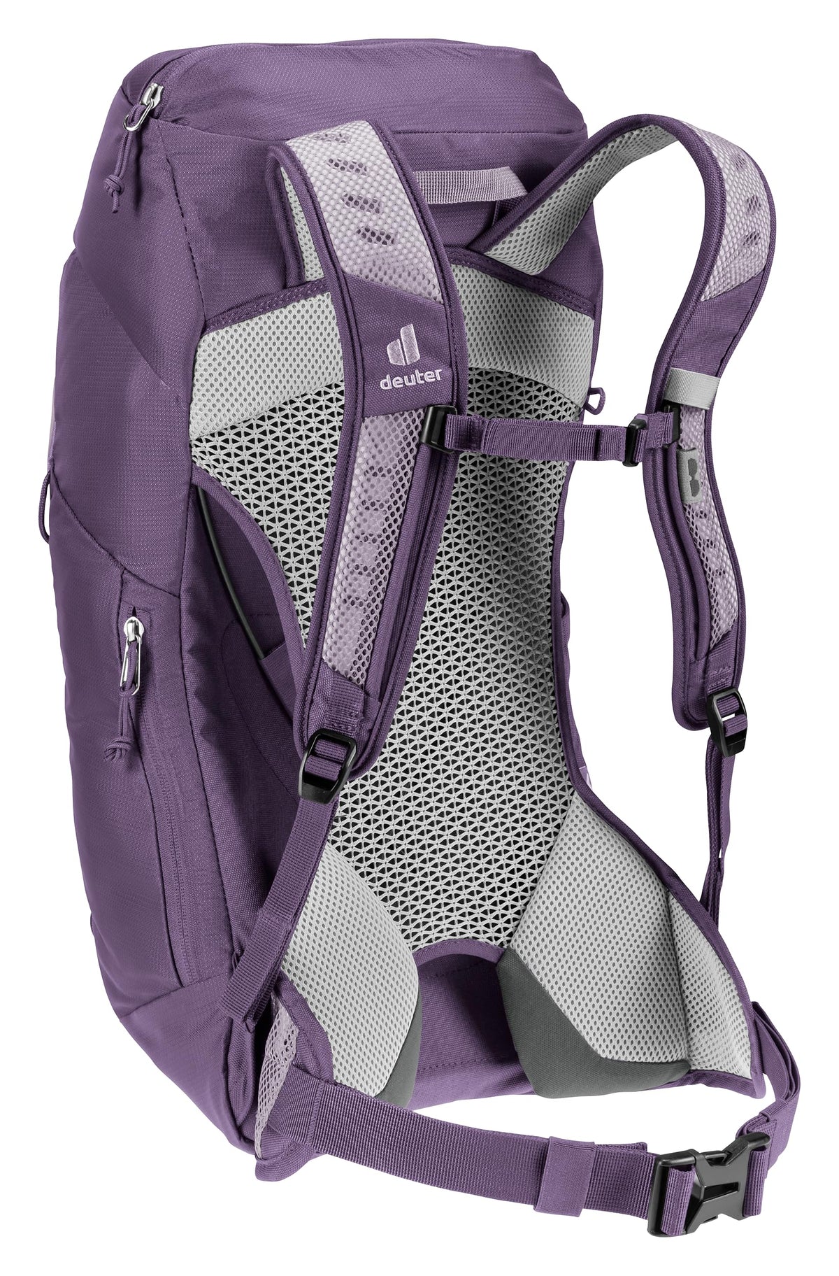 deuter AC Lite 14 SL Women's Hiking Backpack Lavender Purple