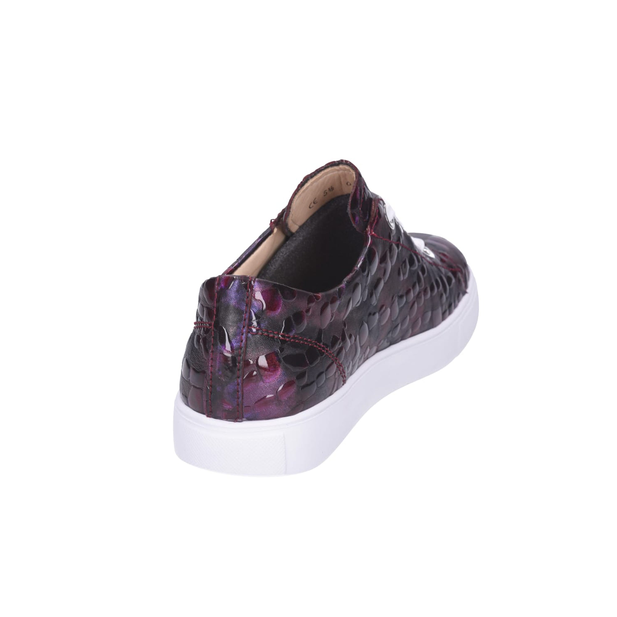 Finn Comfort Women's Orthopedic Shoes Lila - Stylish & Durable Comfort Footwear