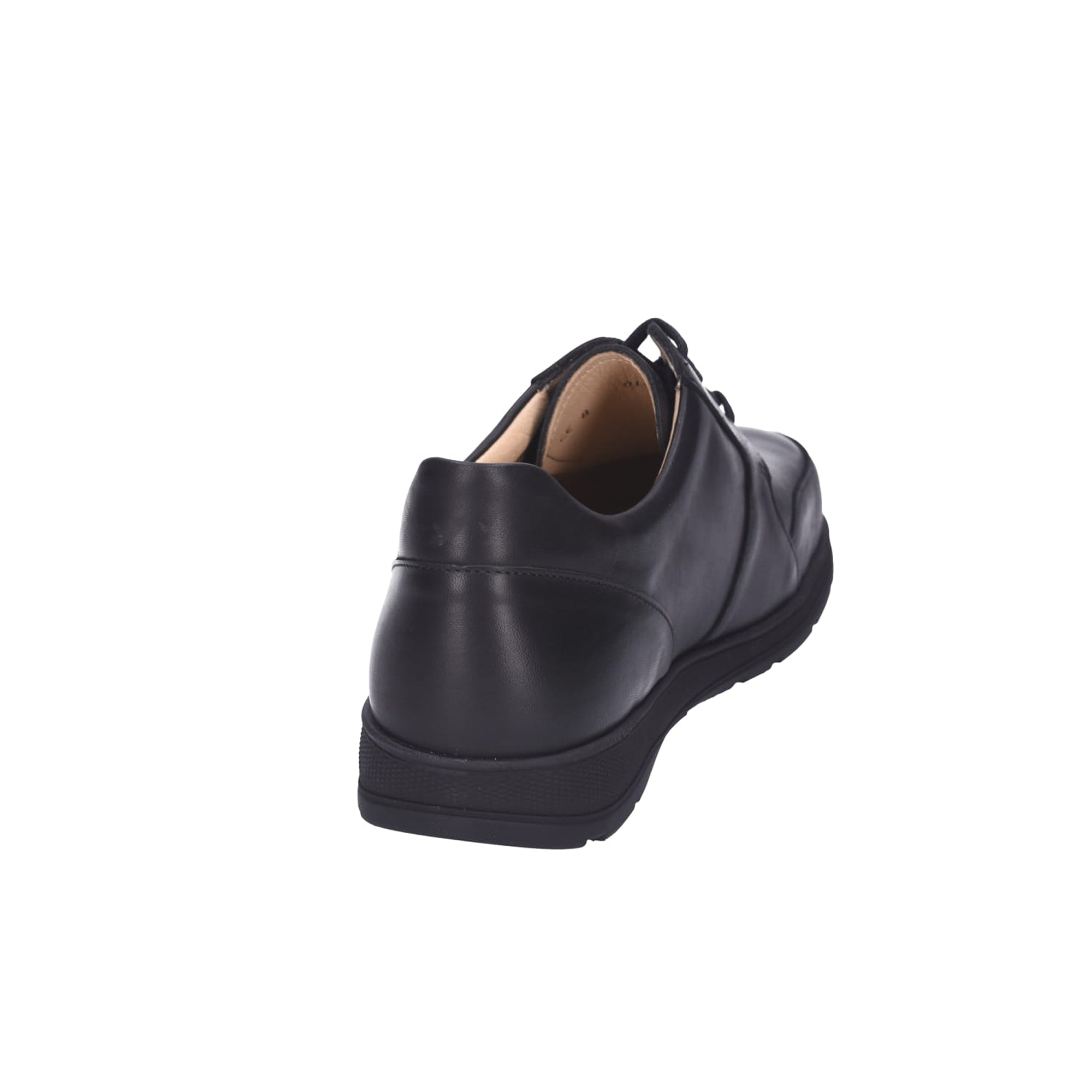 Finn Comfort Tarragona Women's Black Comfortable Shoes - Stylish & Durable