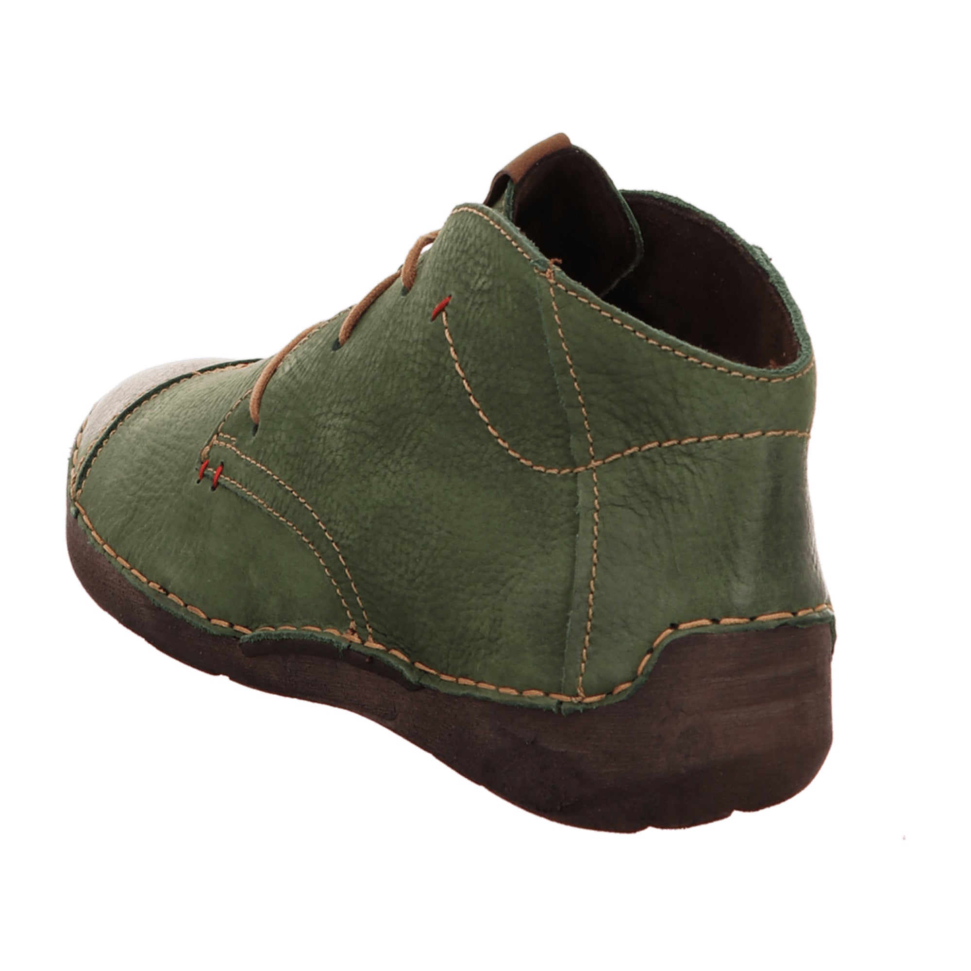 Josef Seibel Fergey 18 Green Women's Shoes
