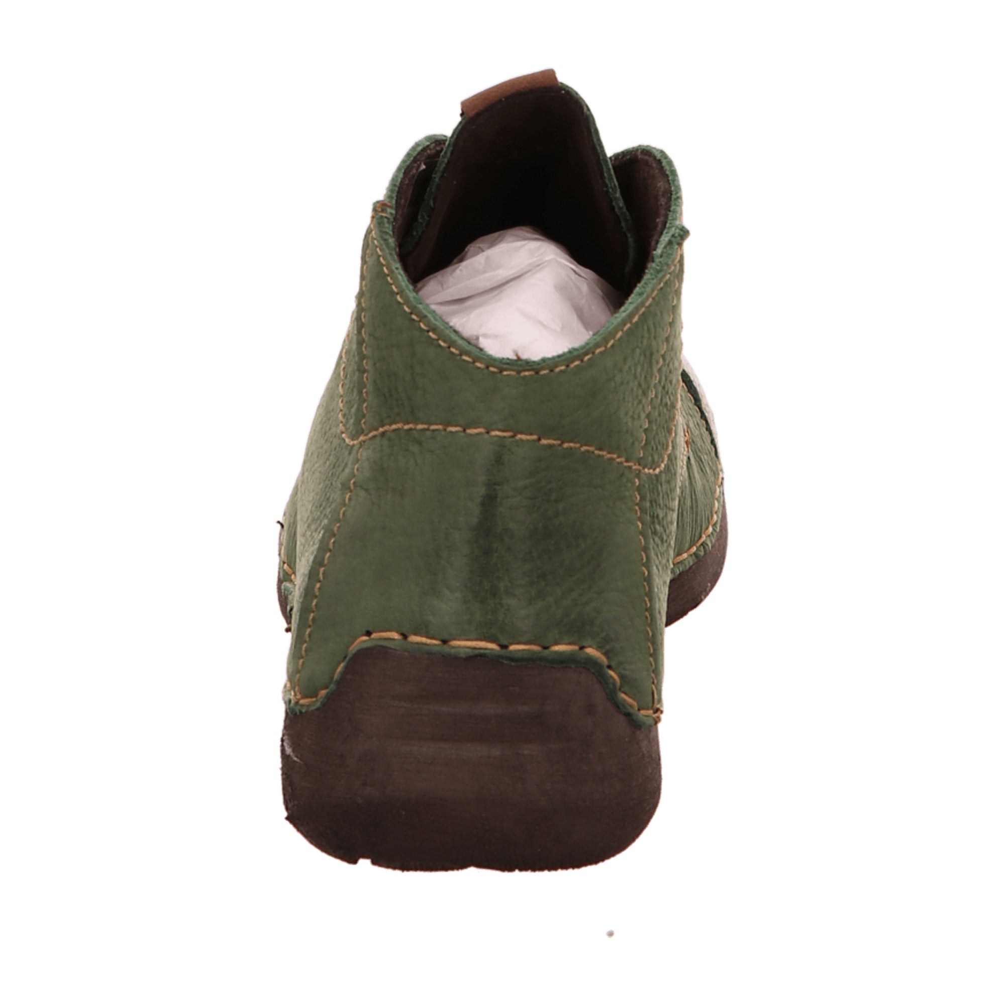 Josef Seibel Fergey 18 Green Women's Shoes