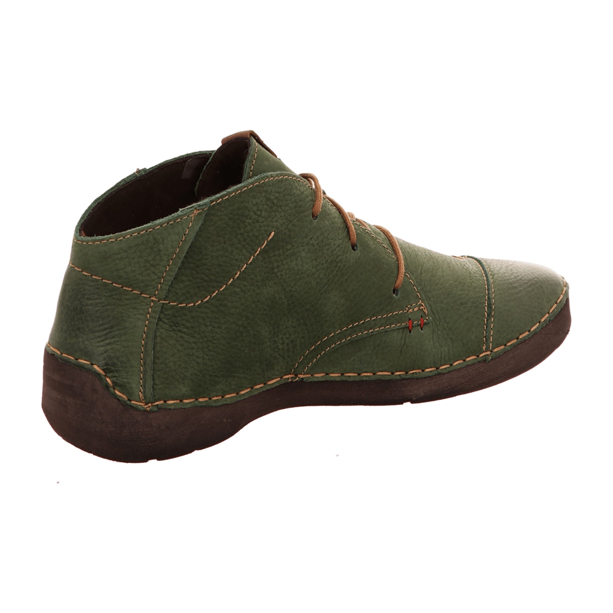 Josef Seibel Fergey 18 Green Women's Shoes