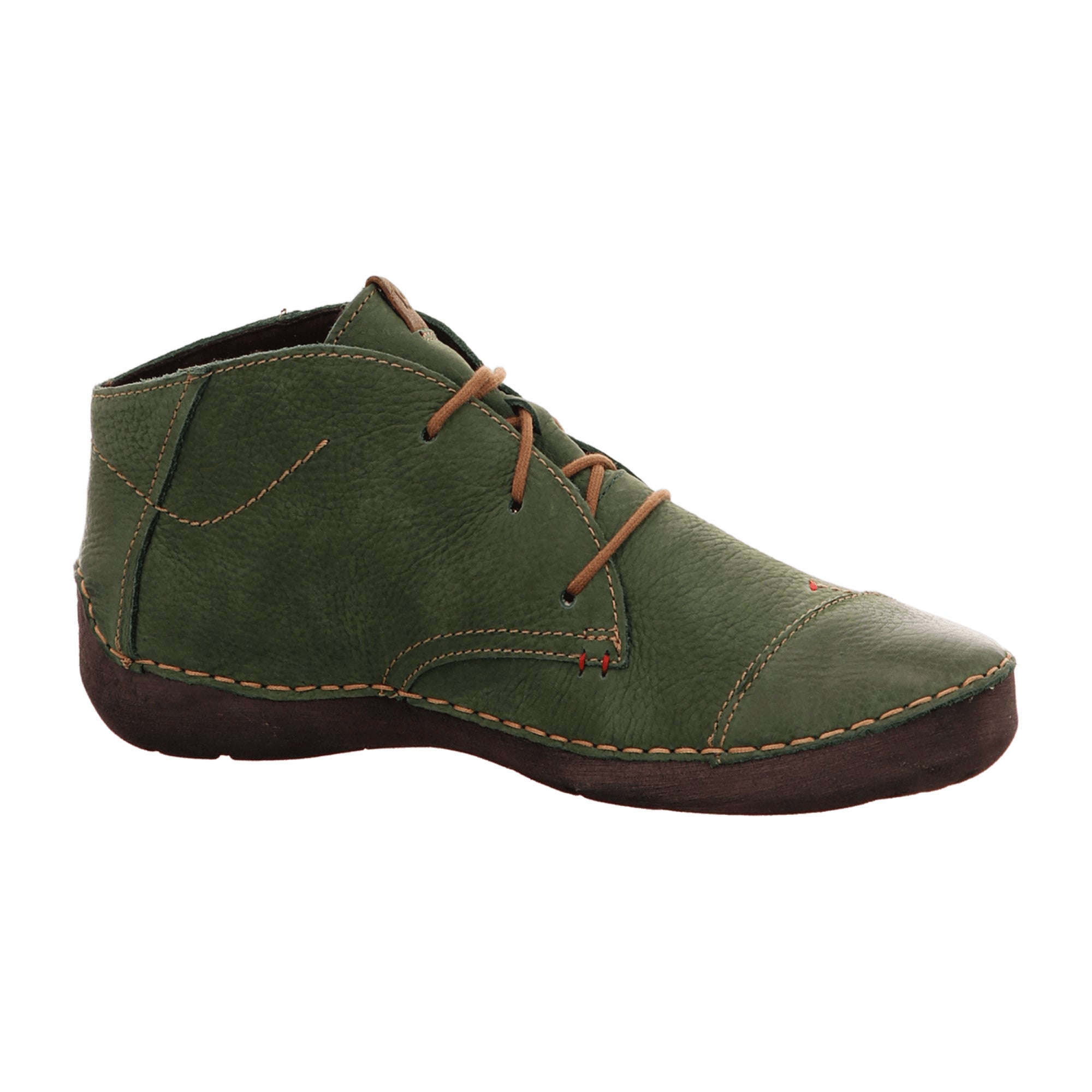 Josef Seibel Fergey 18 Green Women's Shoes