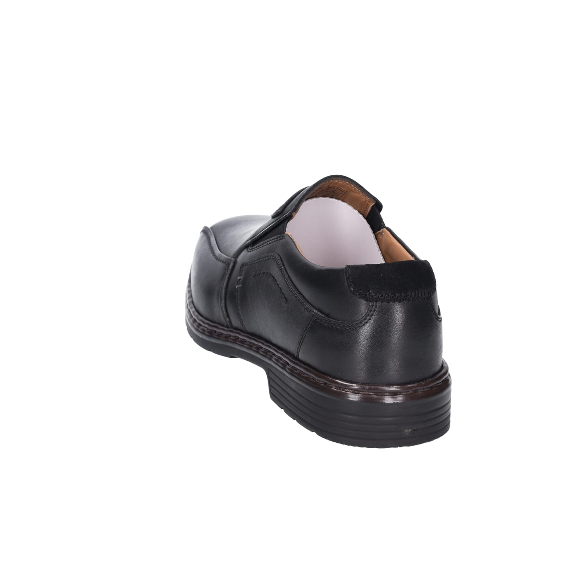Josef Seibel Alastair 03 for Men in Black