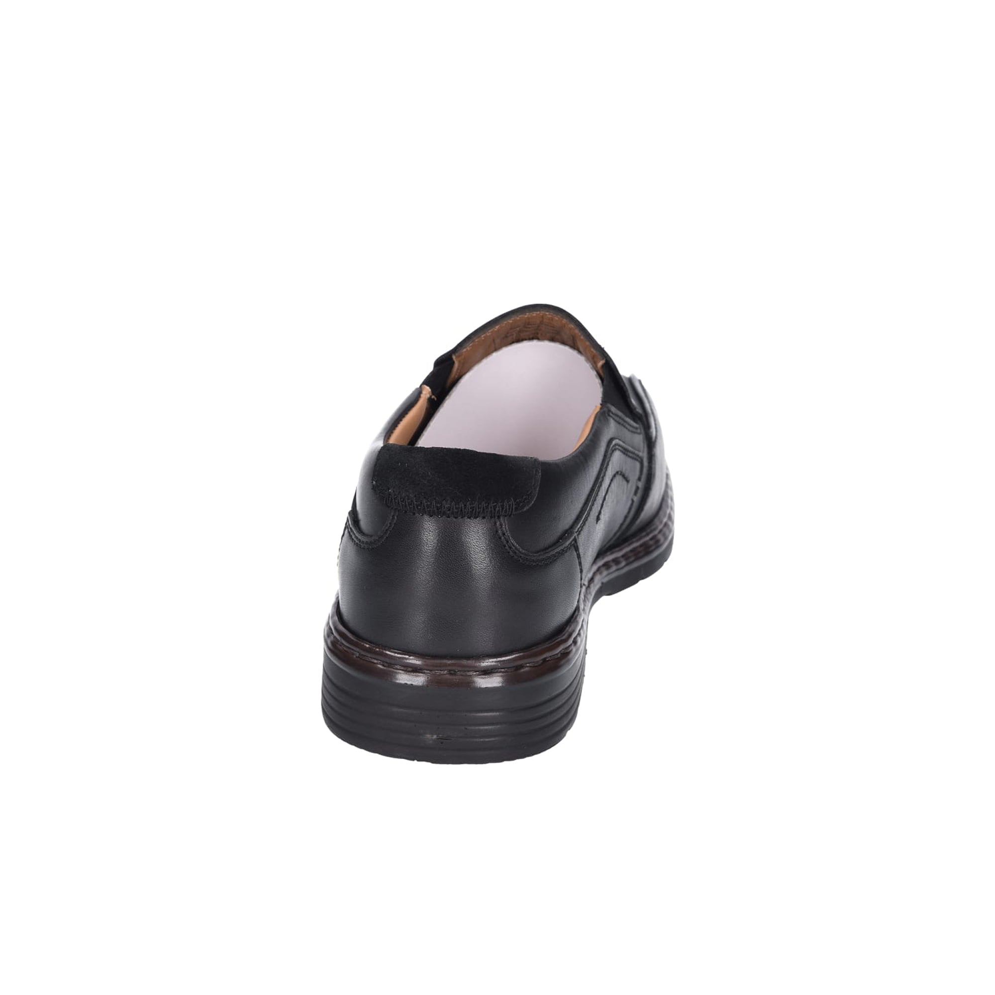 Josef Seibel Alastair 03 for Men in Black