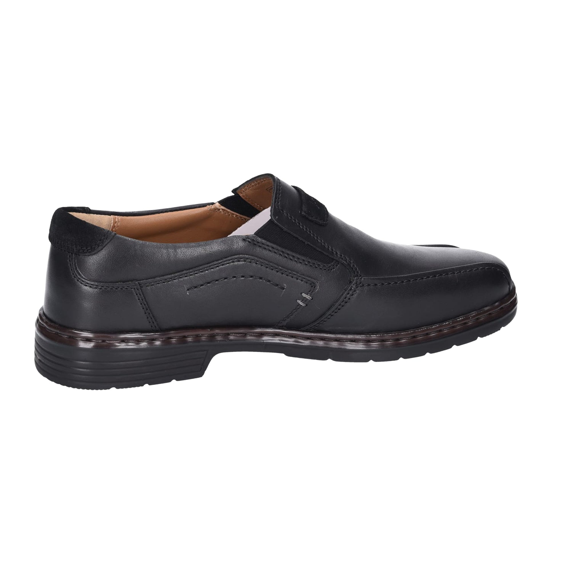 Josef Seibel Alastair 03 for Men in Black