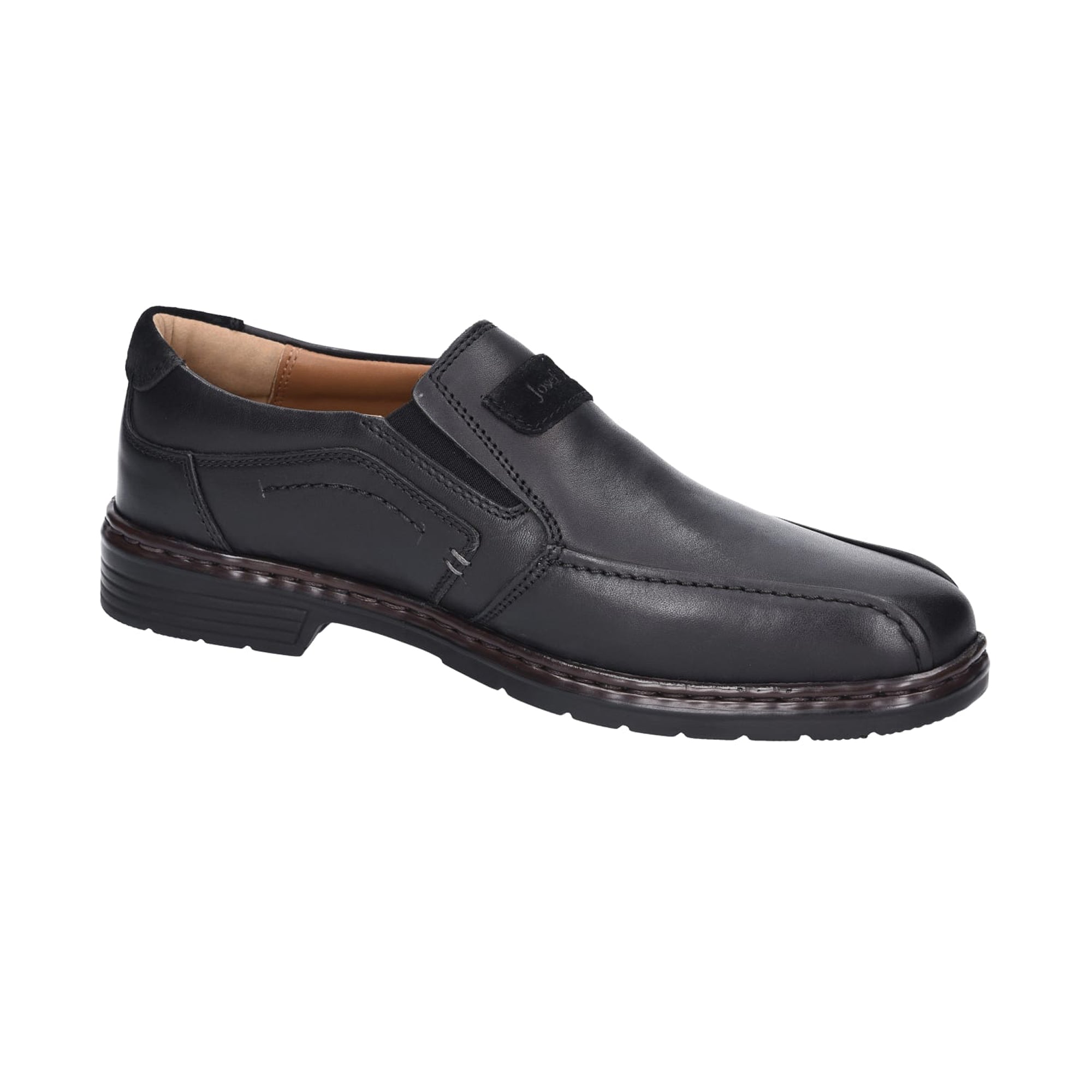 Josef Seibel Alastair 03 for Men in Black