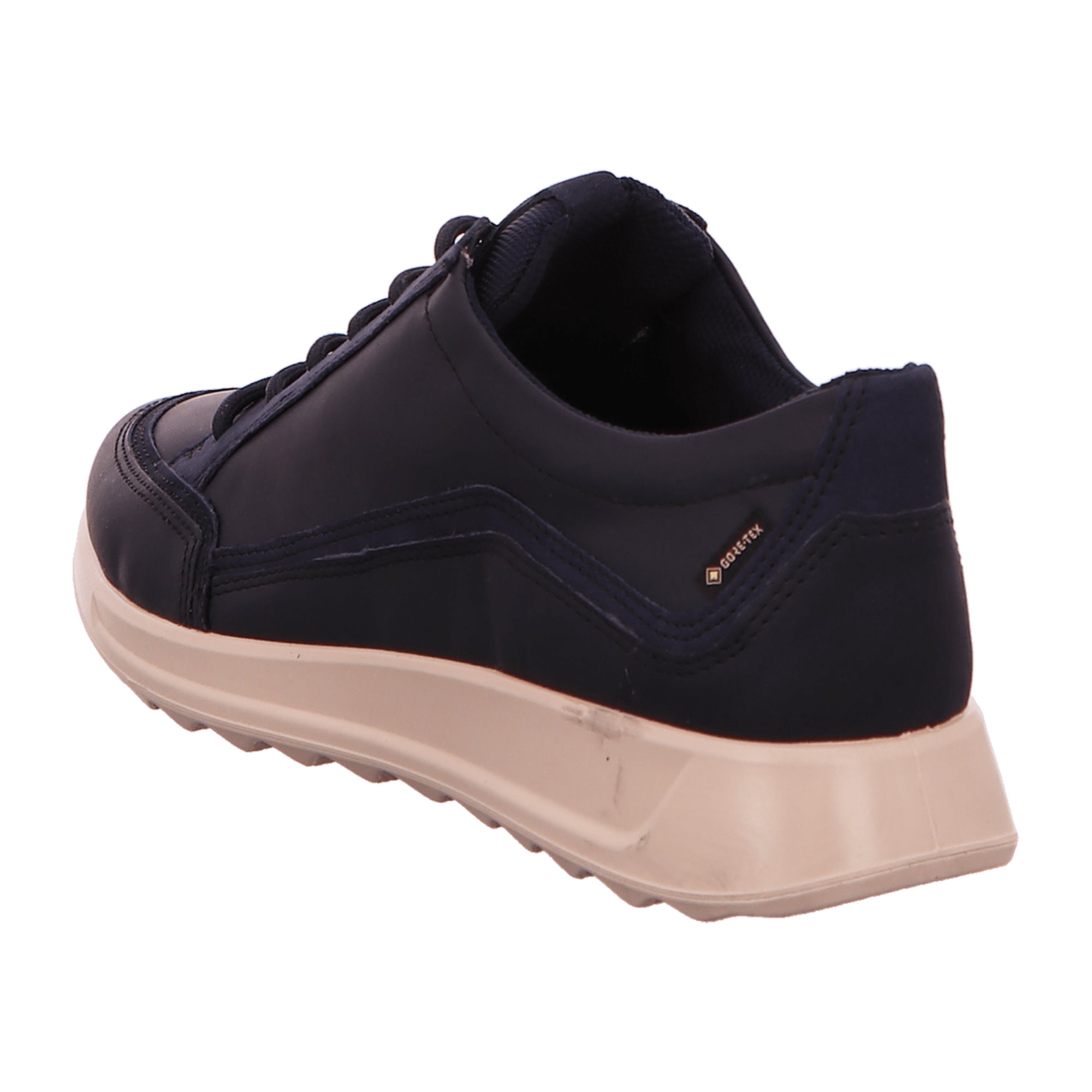 Ecco Flexure Run Women's Sneakers Blue - Stylish & Durable Casual Shoes