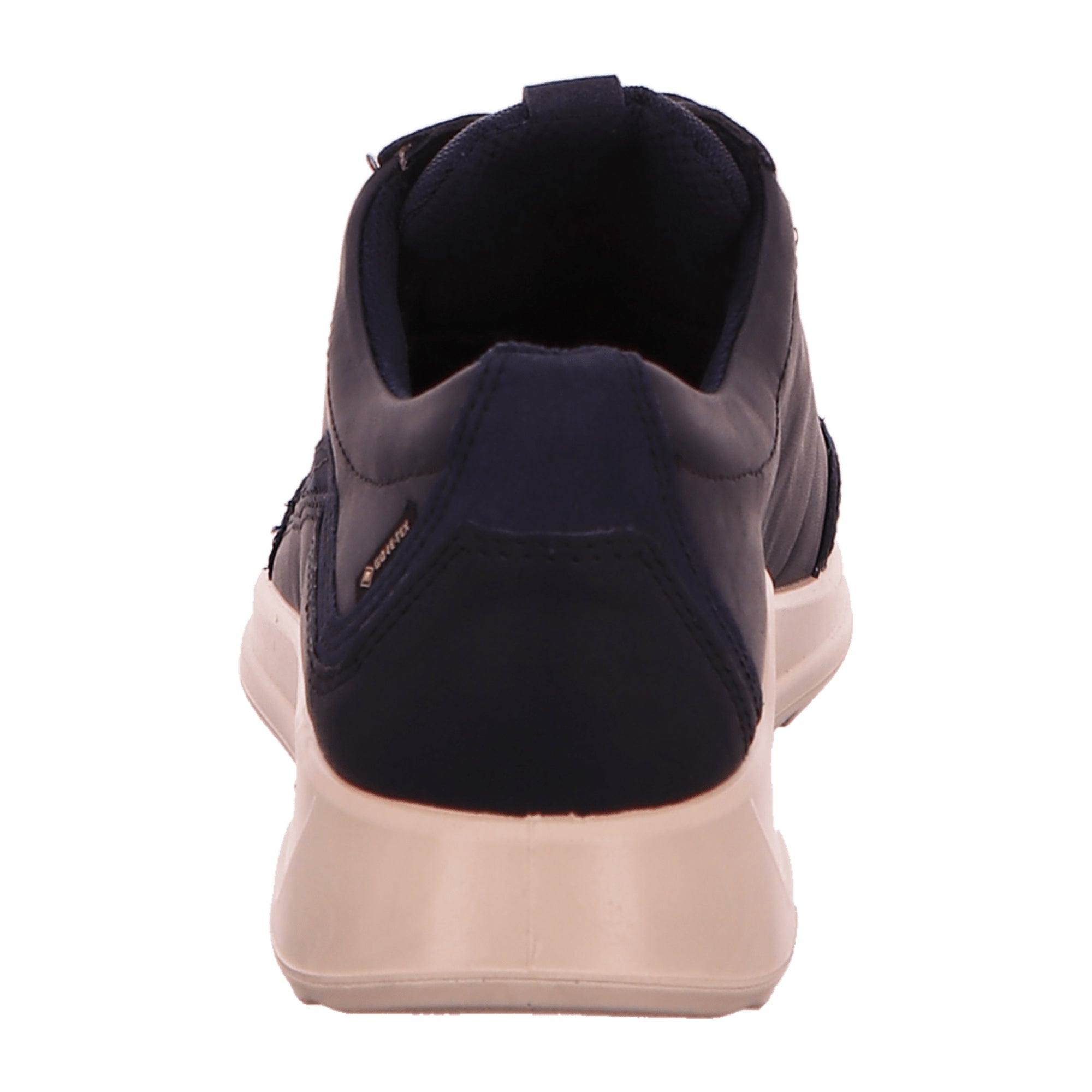 Ecco Flexure Run Women's Sneakers Blue - Stylish & Durable Casual Shoes