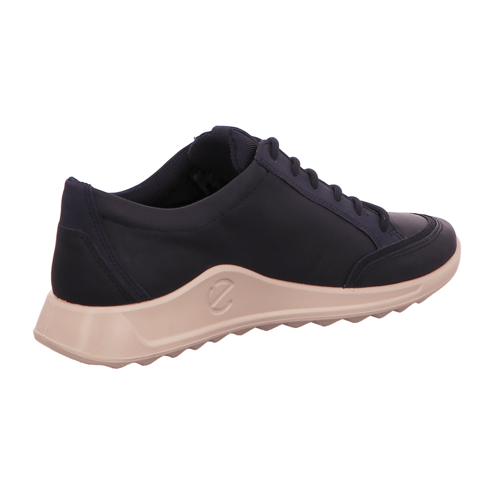 Ecco Flexure Run Women's Sneakers Blue - Stylish & Durable Casual Shoes