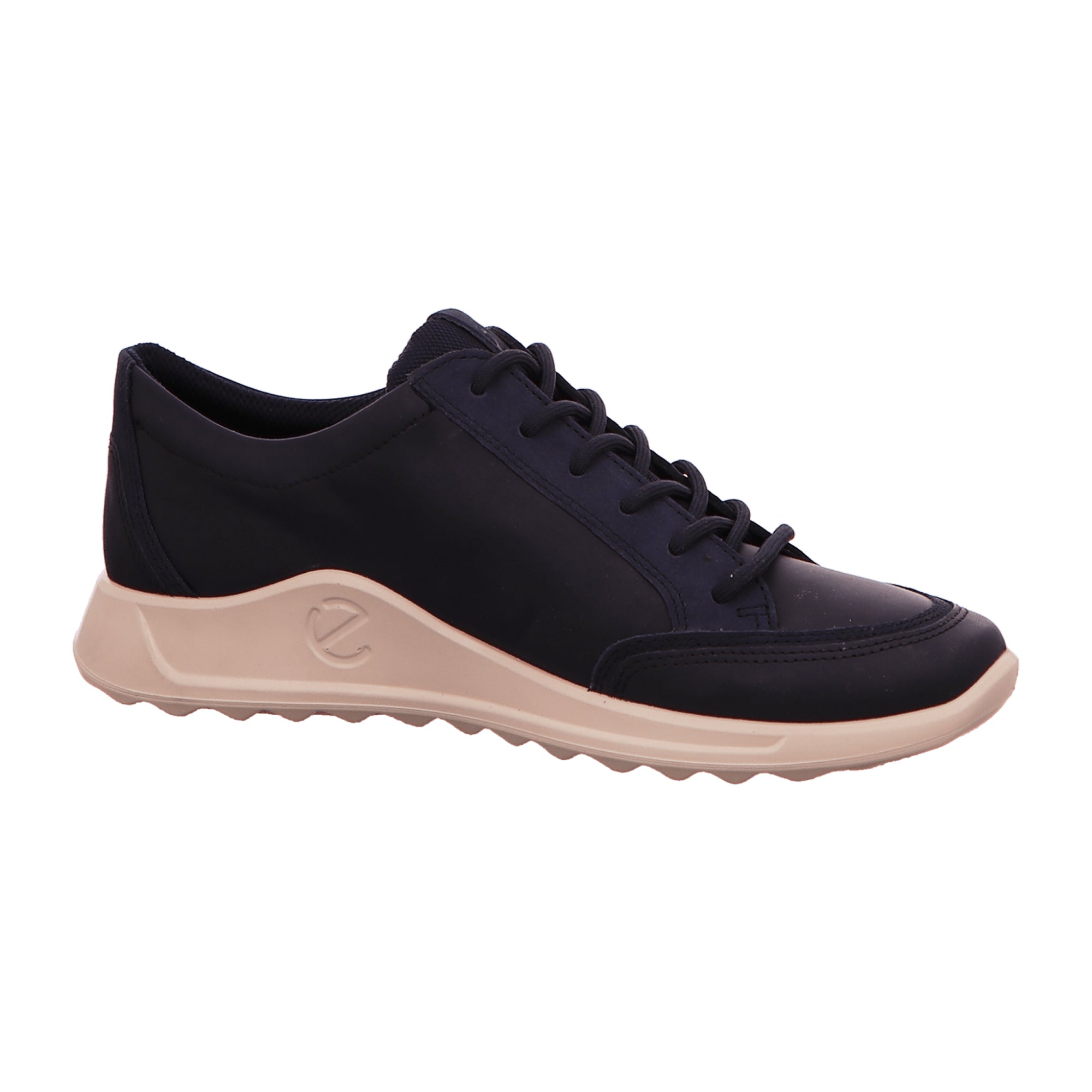 Ecco Flexure Run Women's Sneakers Blue - Stylish & Durable Casual Shoes
