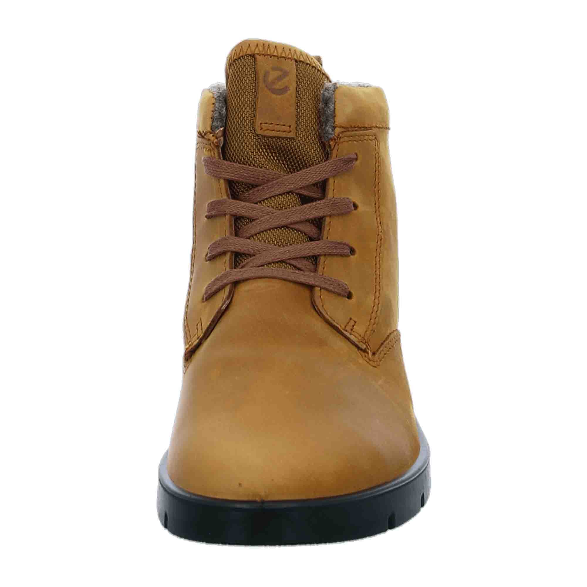 Ecco Bella Women's Stylish Durable Brown Shoes - Perfect for Everyday Wear