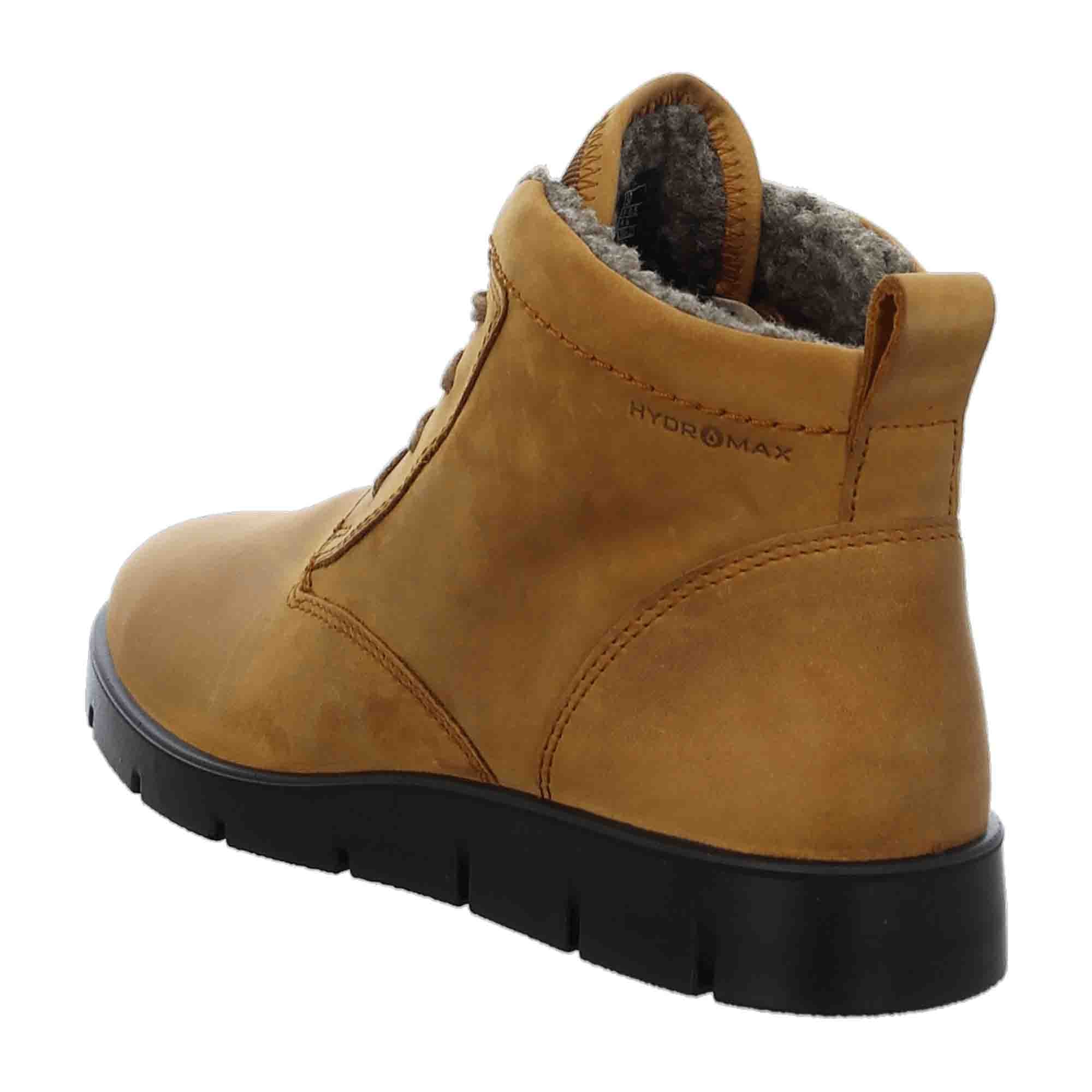 Ecco Bella Women's Stylish Durable Brown Shoes - Perfect for Everyday Wear