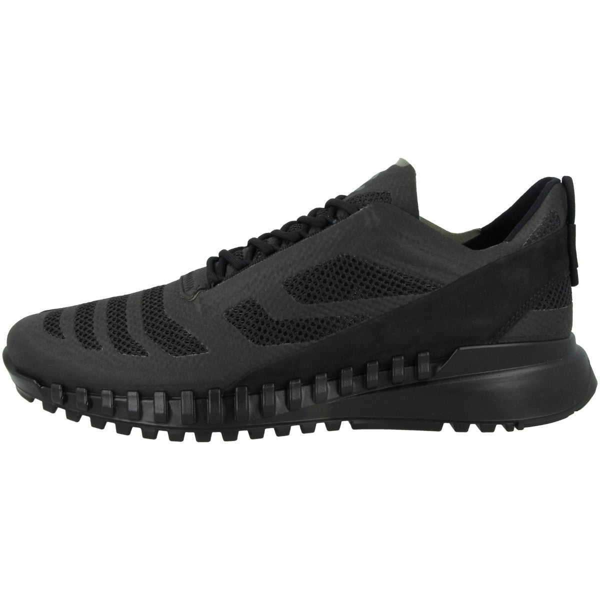 Ecco Zipflex Sneaker low - Bartel-Shop