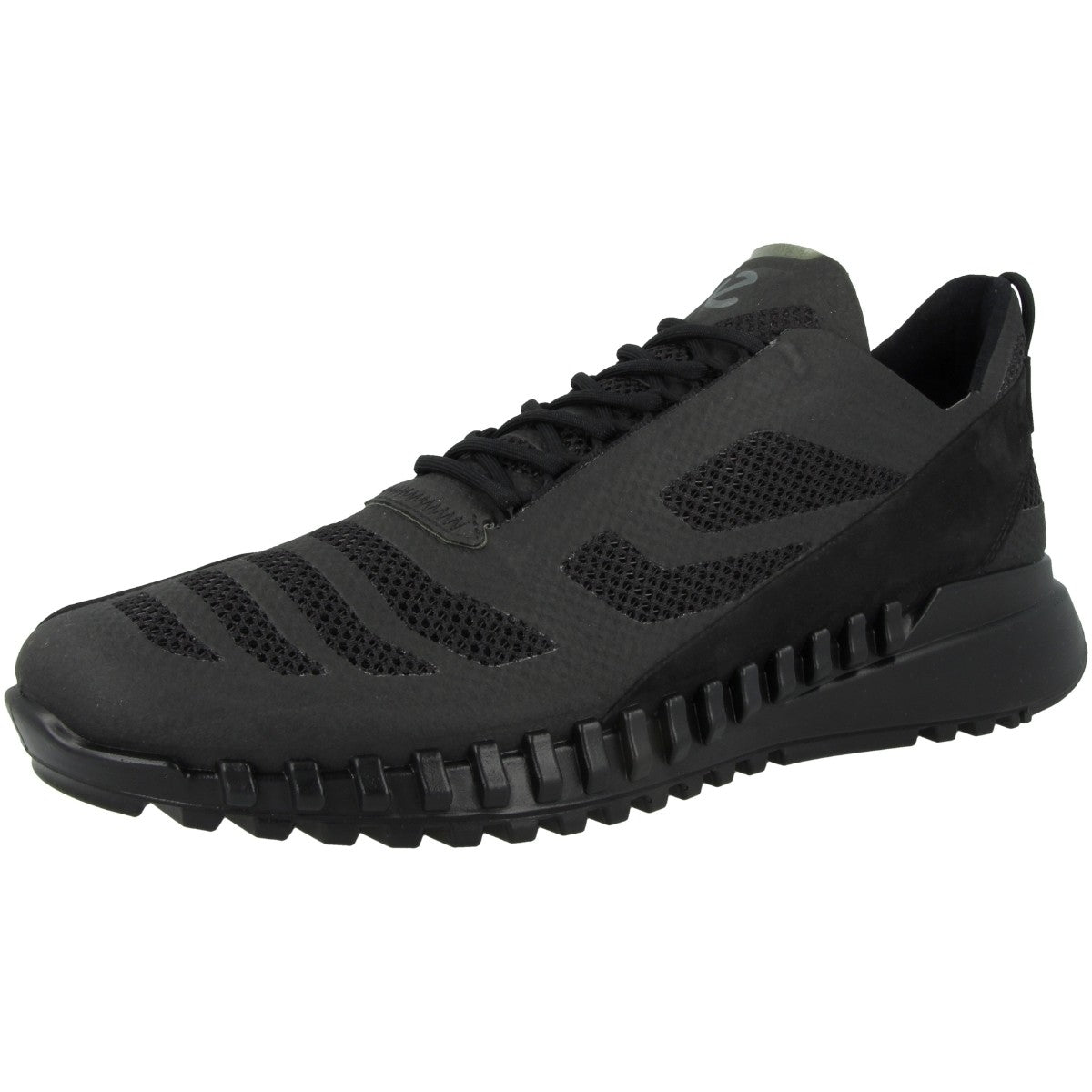 Ecco Zipflex Sneaker low - Bartel-Shop