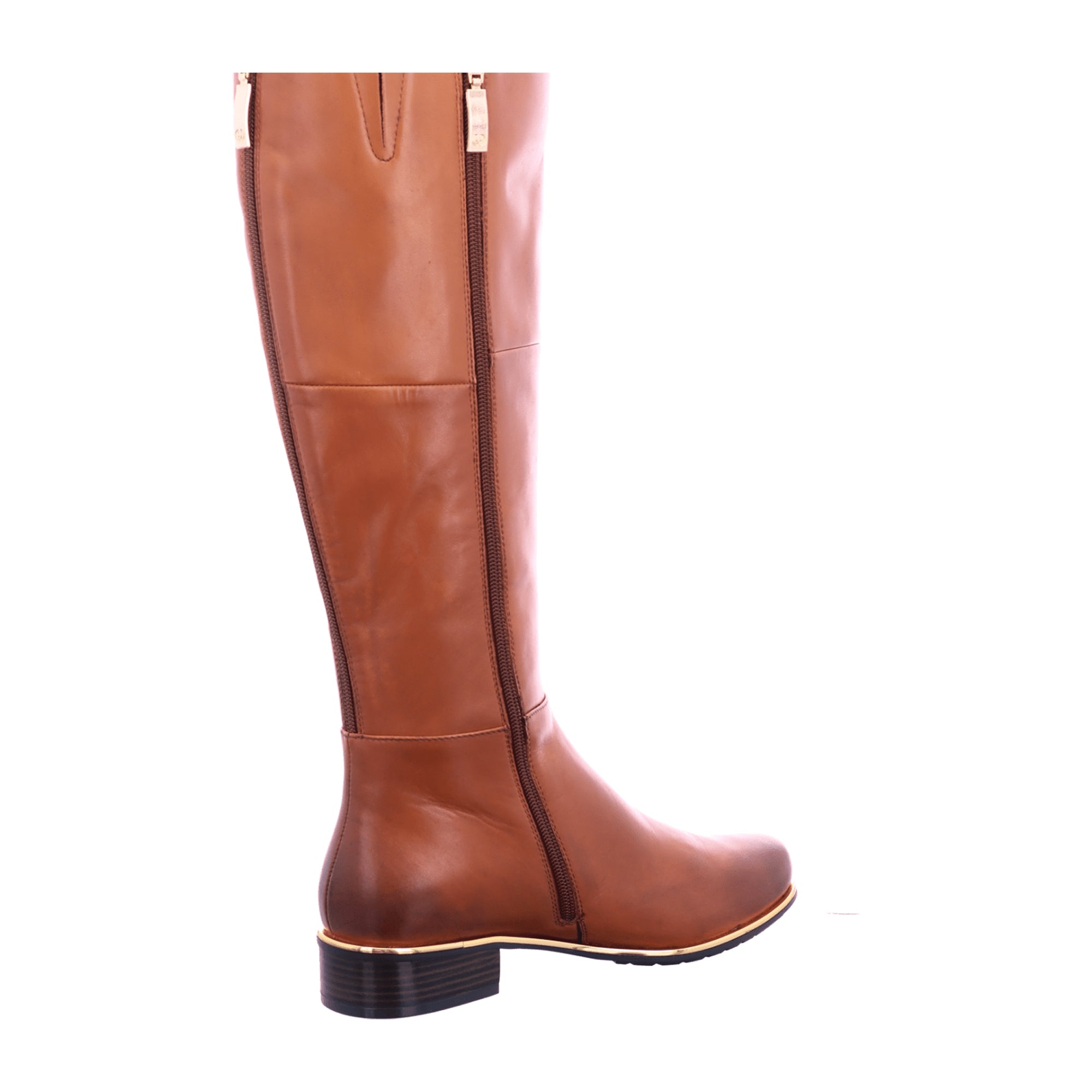 Josef Seibel Classic Boots for Women in Brown