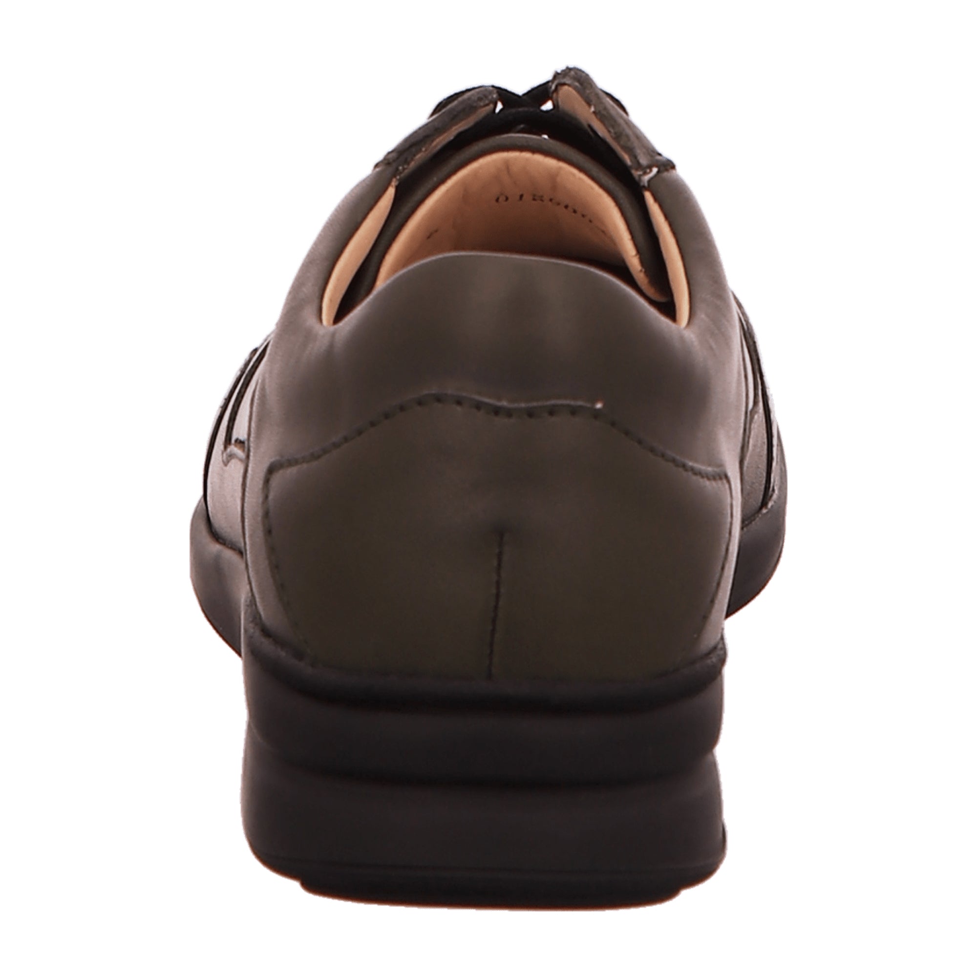 Finn Comfort Corato Men's Comfortable Green Shoes – Stylish & Durable