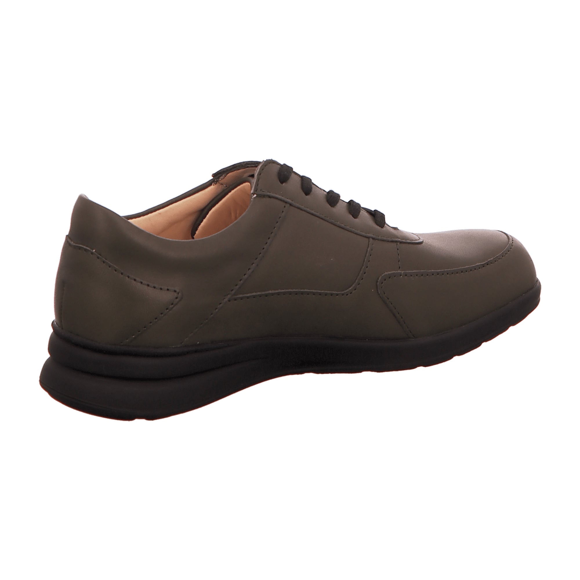 Finn Comfort Corato Men's Comfortable Green Shoes – Stylish & Durable