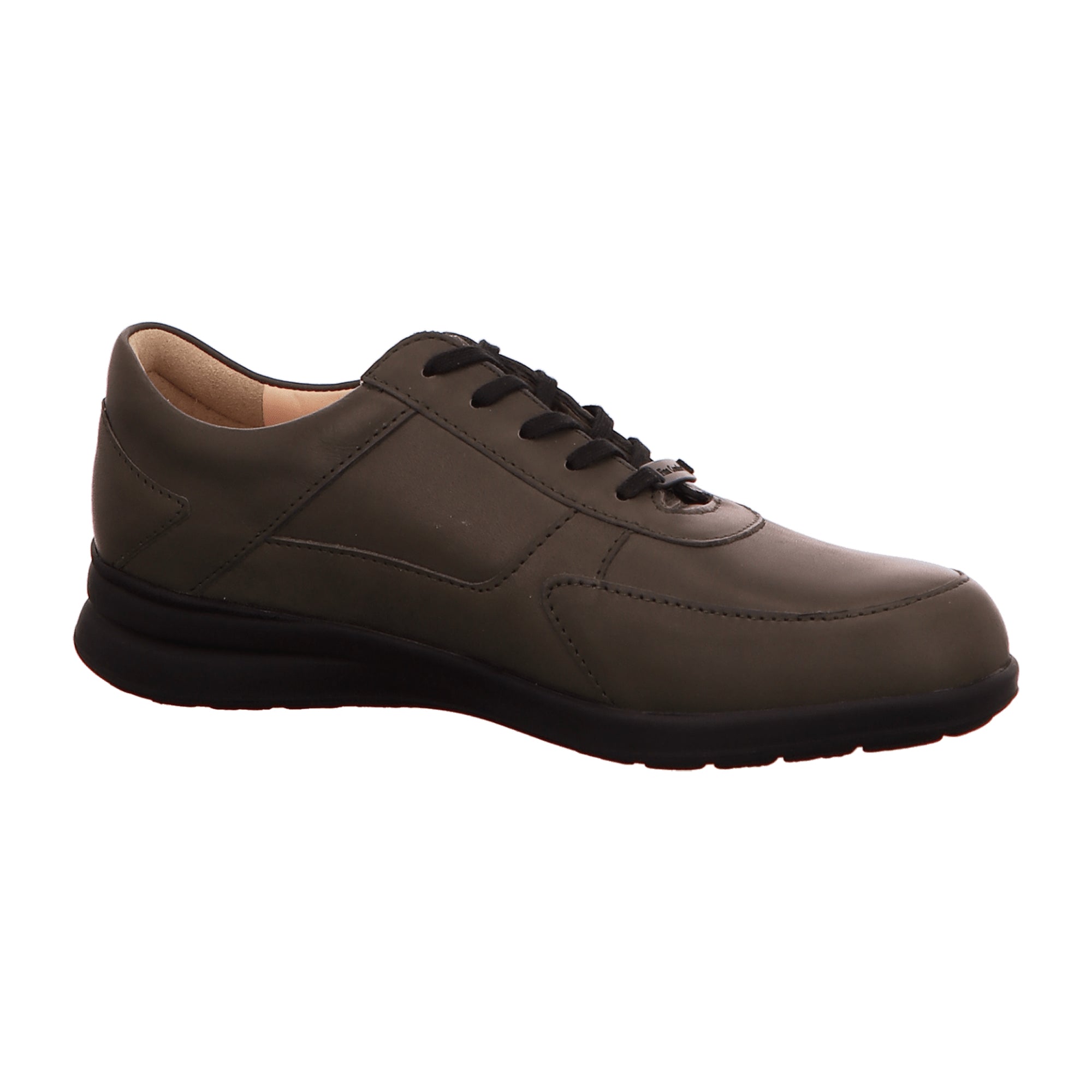 Finn Comfort Corato Men's Comfortable Green Shoes – Stylish & Durable
