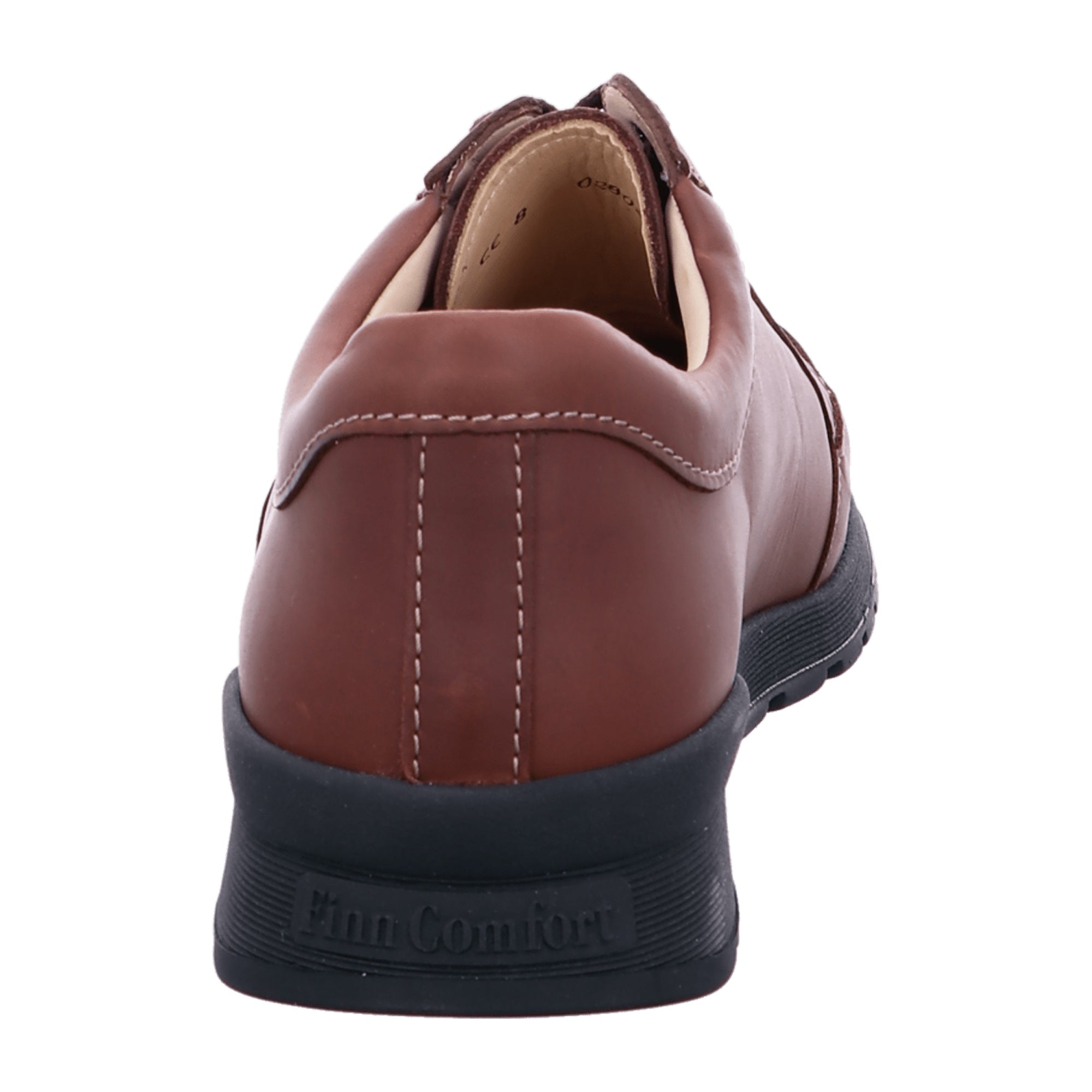 Finn Comfort Andover Men's Brown Shoes - Stylish & Durable Footwear