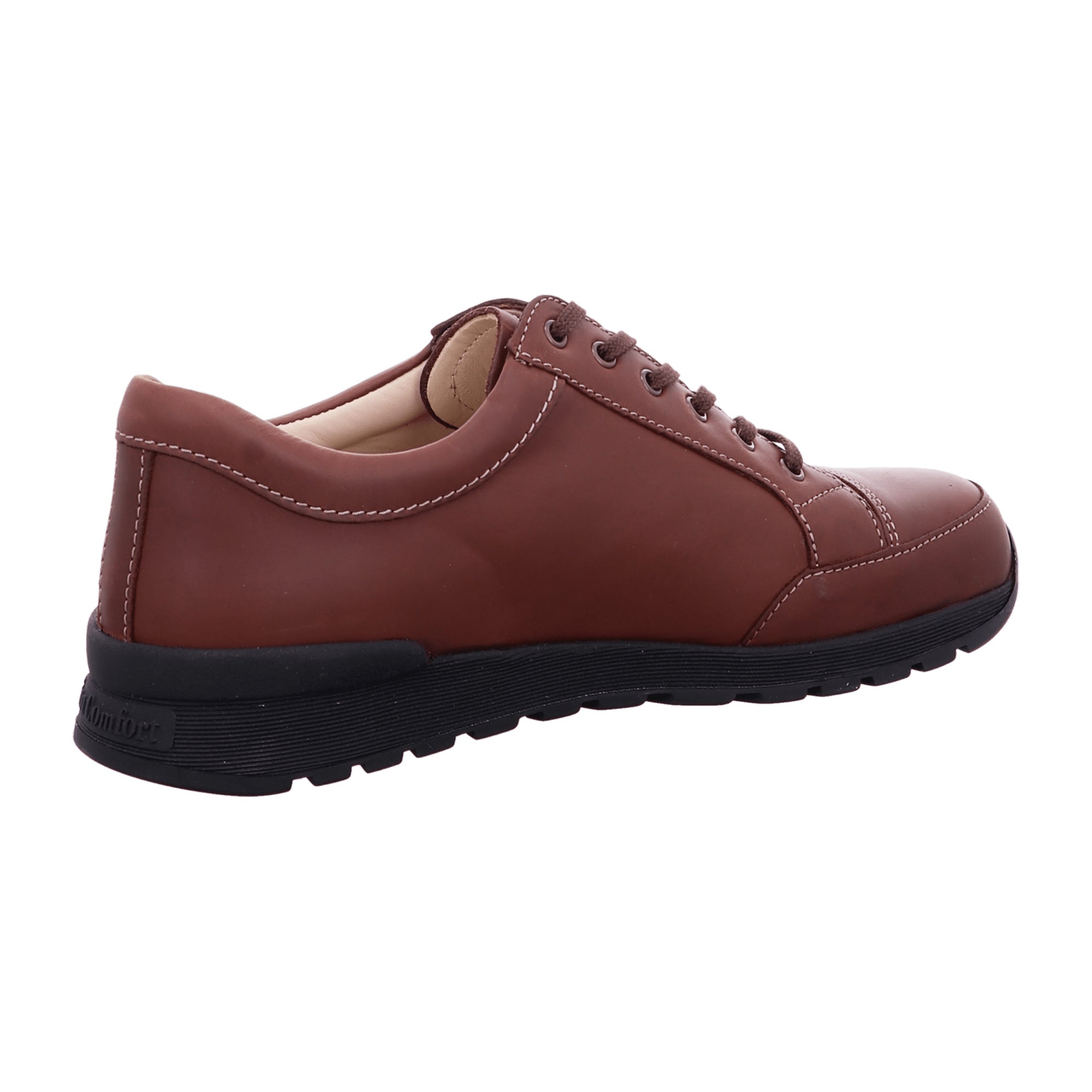 Finn Comfort Andover Men's Brown Shoes - Stylish & Durable Footwear