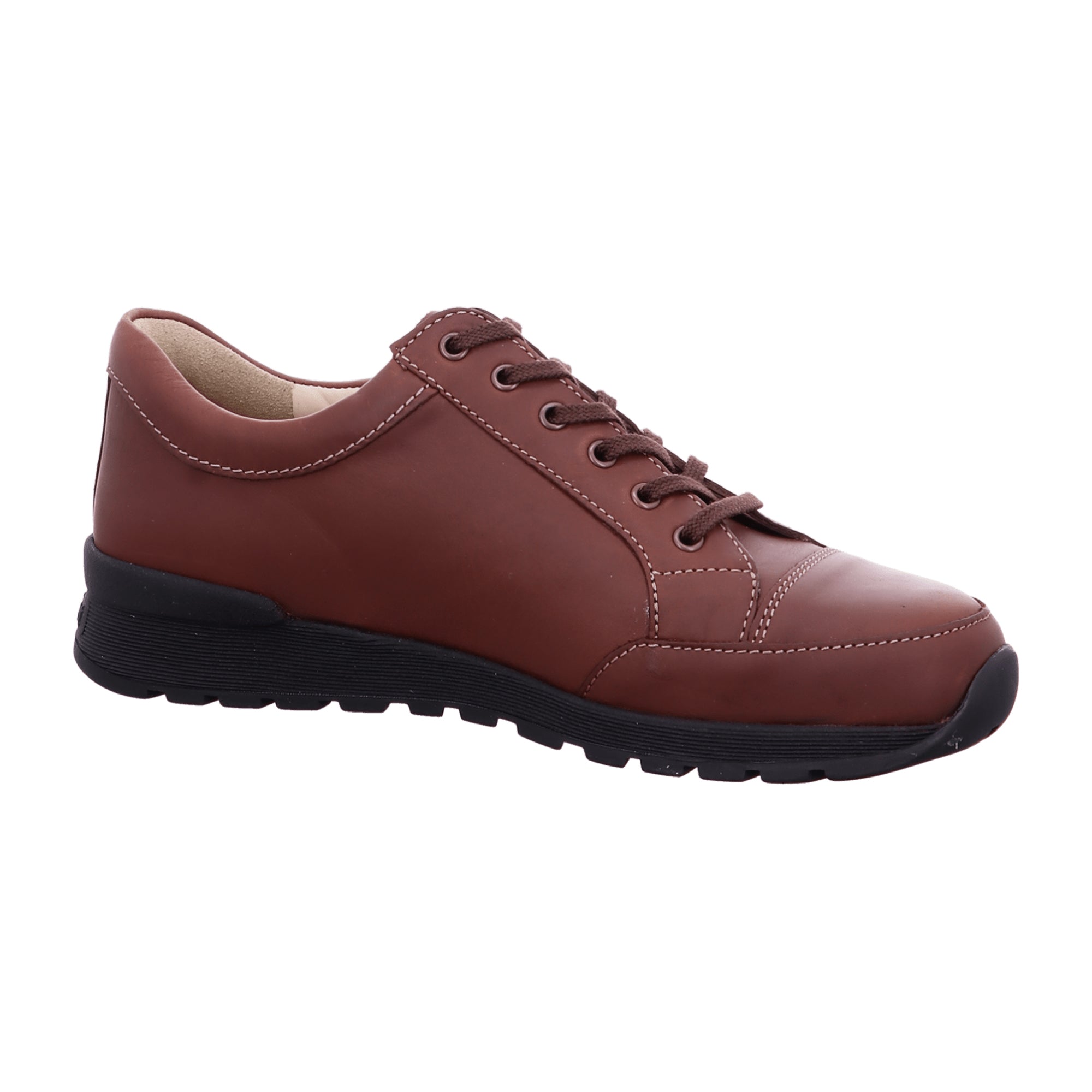 Finn Comfort Andover Men's Brown Shoes - Stylish & Durable Footwear
