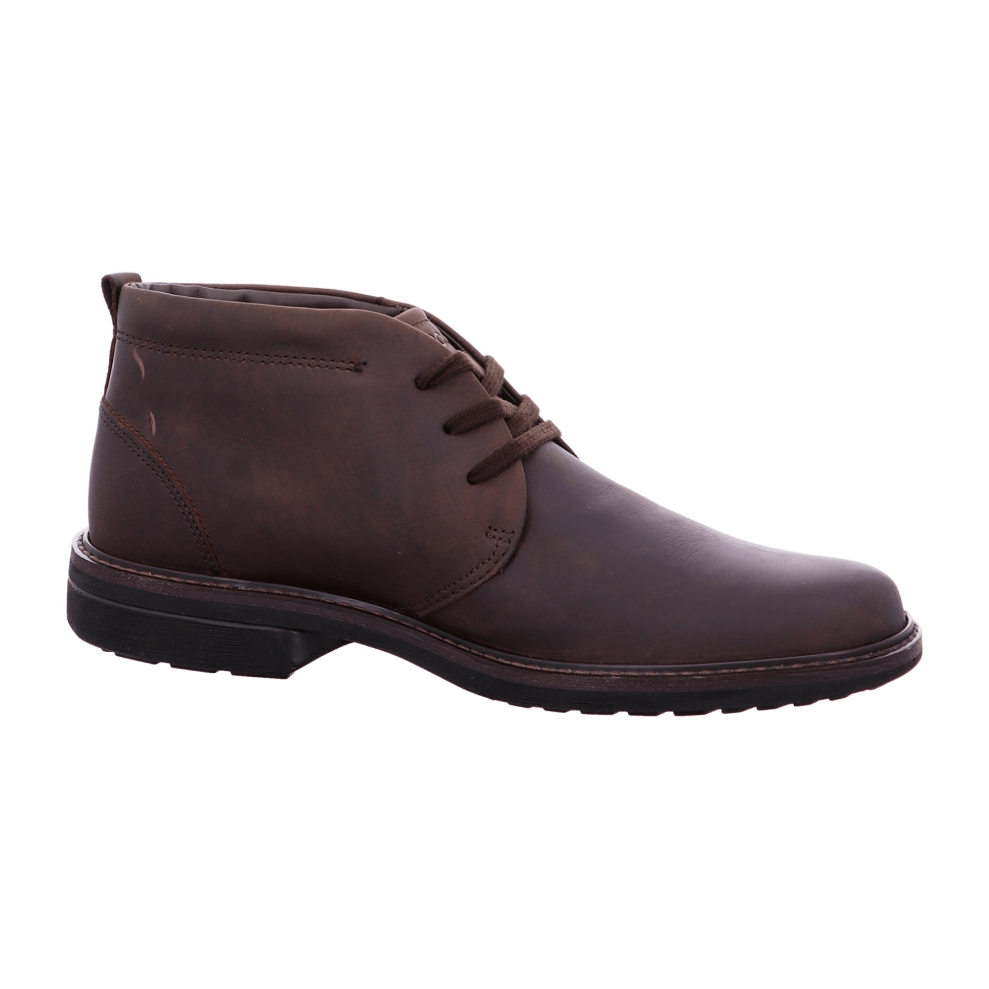 Ecco Turn Men's Brown GORE-TEX Business Ankle Boots, Waterproof & Breathable