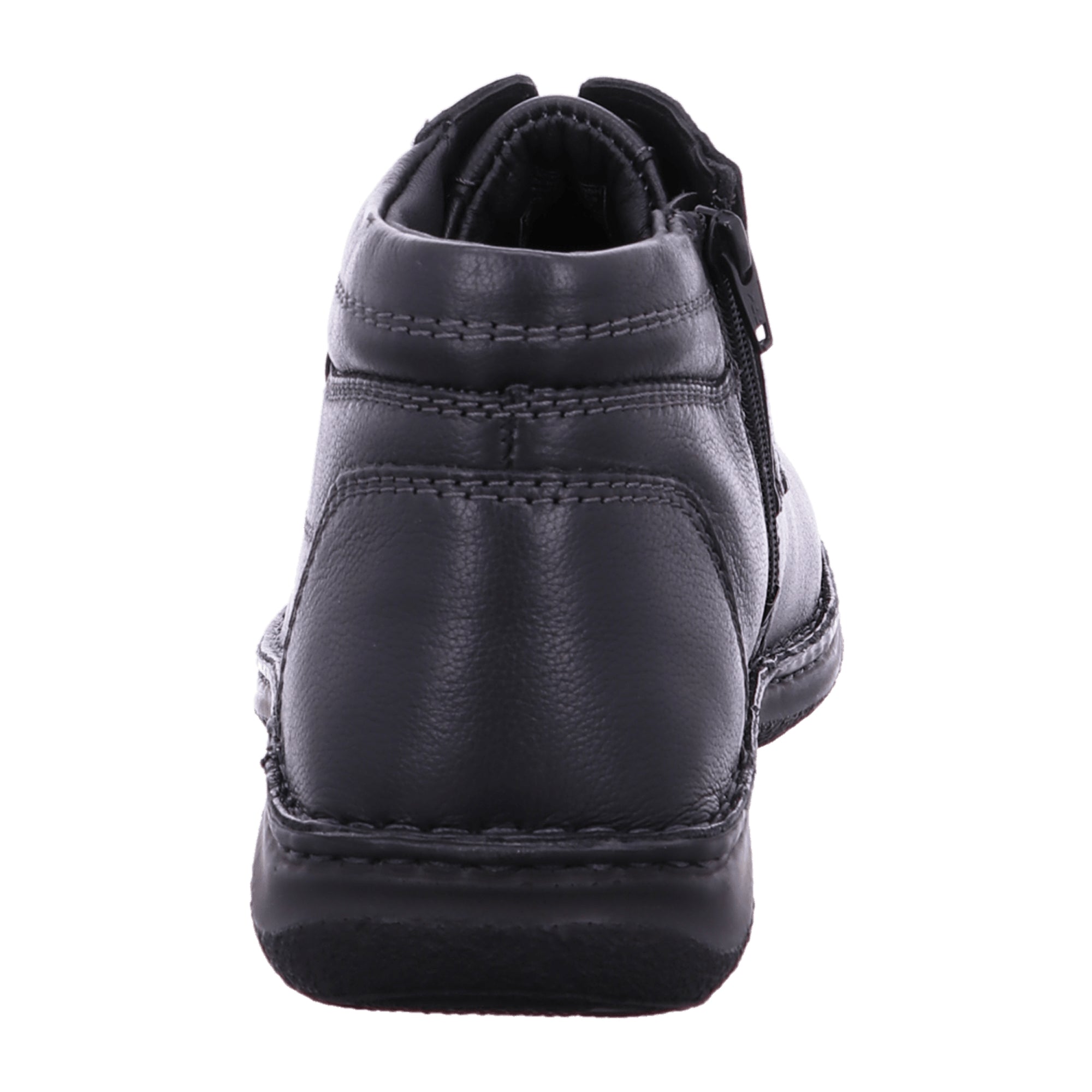 Josef Seibel ANVERS 35 Men's Shoes in Black
