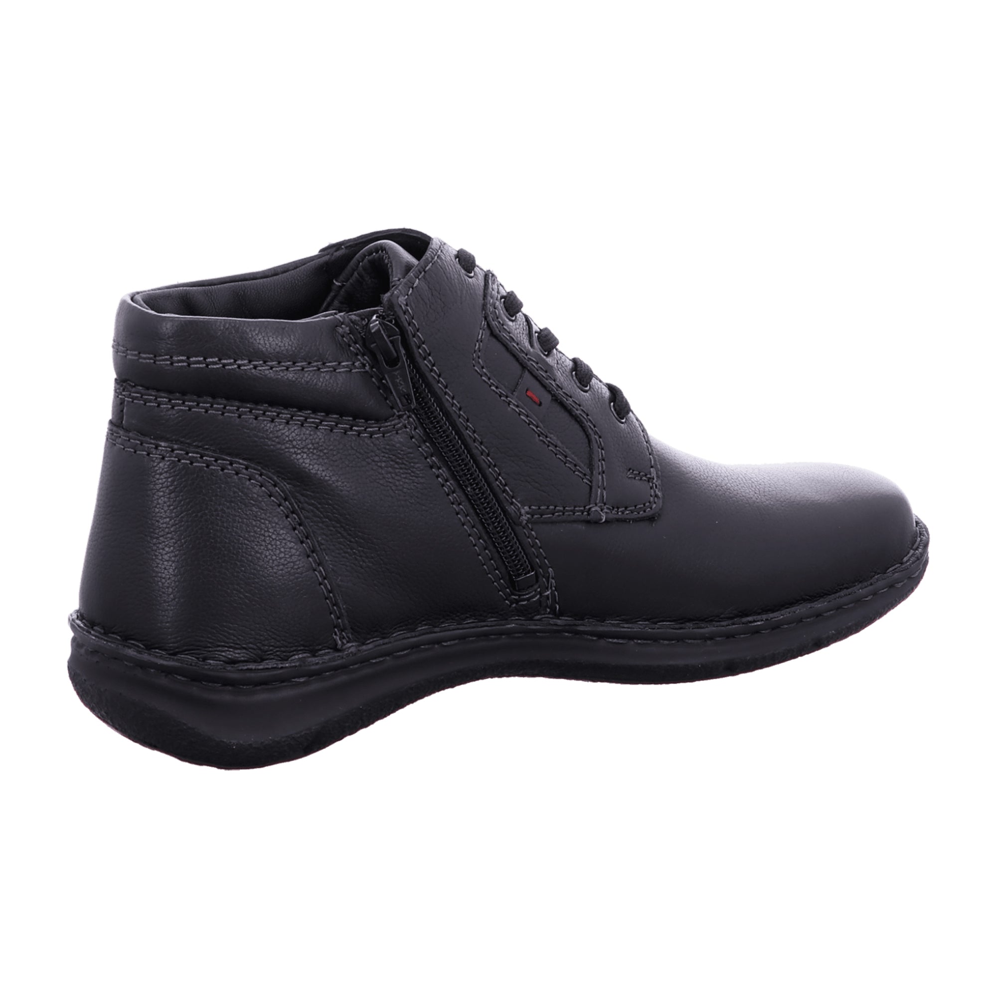 Josef Seibel ANVERS 35 Men's Shoes in Black