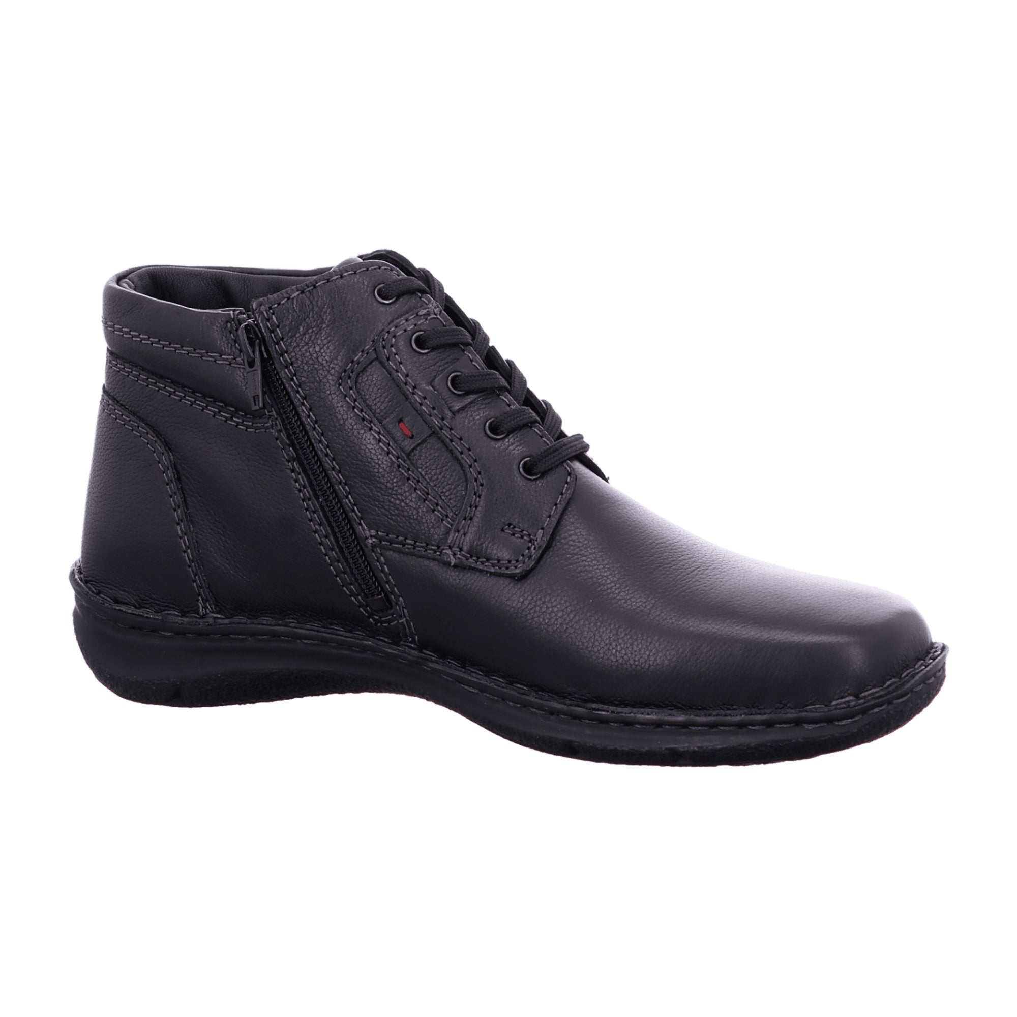 Josef Seibel ANVERS 35 Men's Shoes in Black